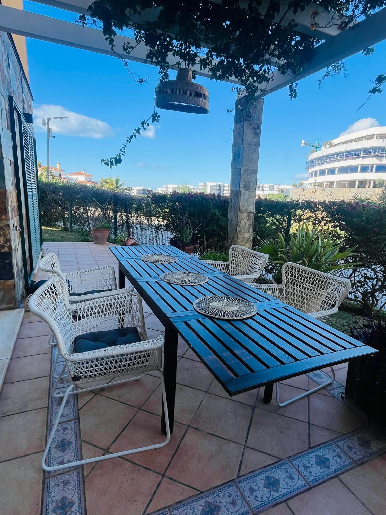 Reserva Del Higueron Boutique