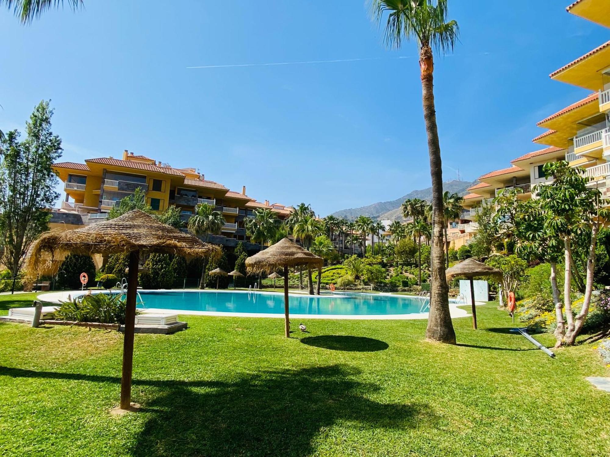 Reserva Del Higueron Boutique Apartment Fuengirola