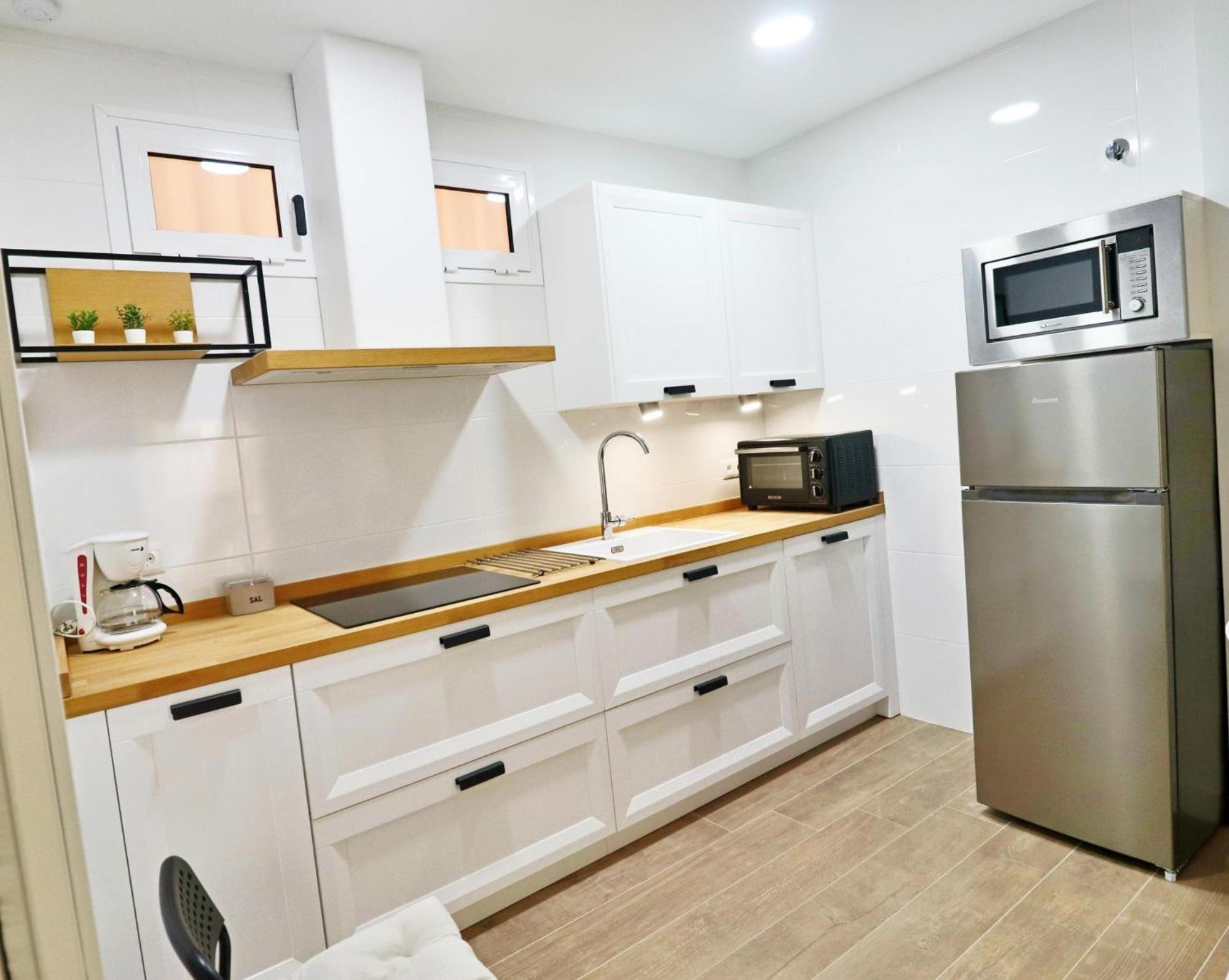 Perla 5 Fuengirola
