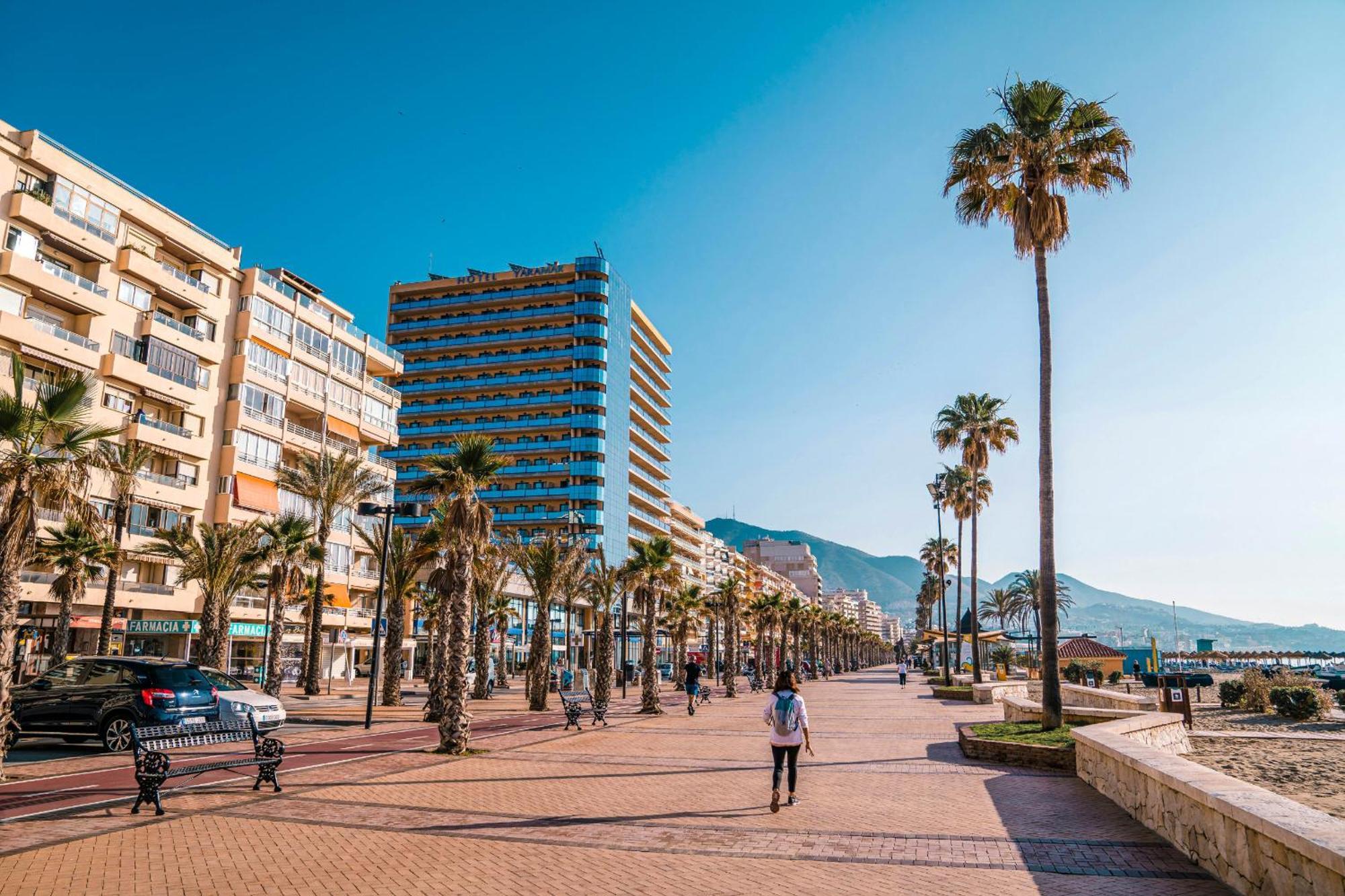 One Bedroom Fuengirola