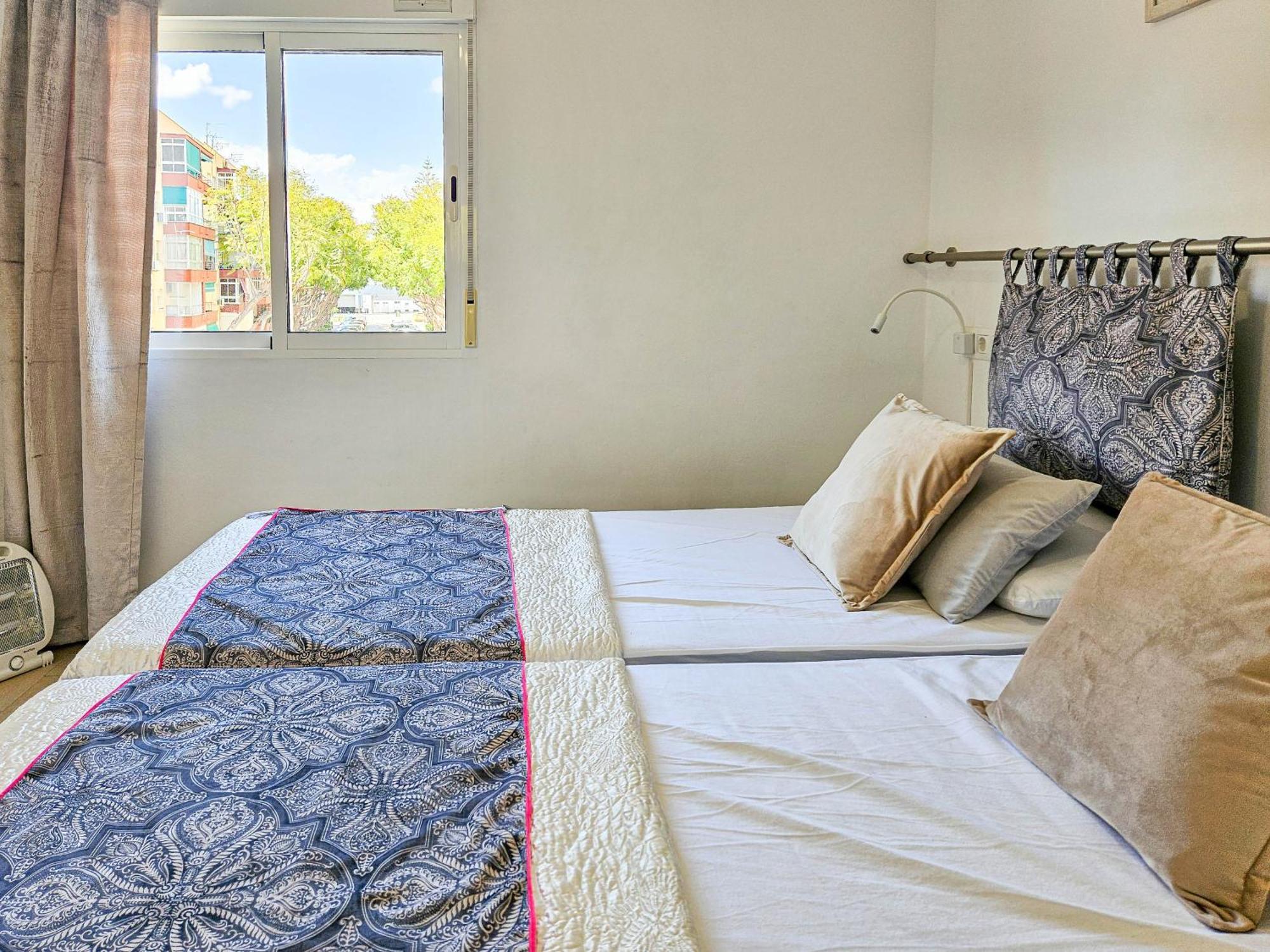One Bedroom Huoneisto Fuengirola