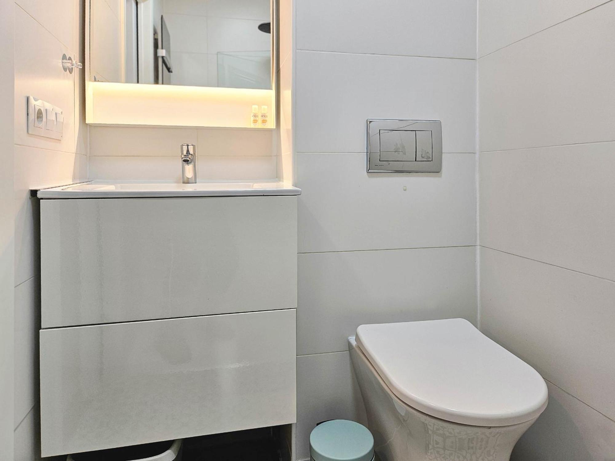 One Bedroom