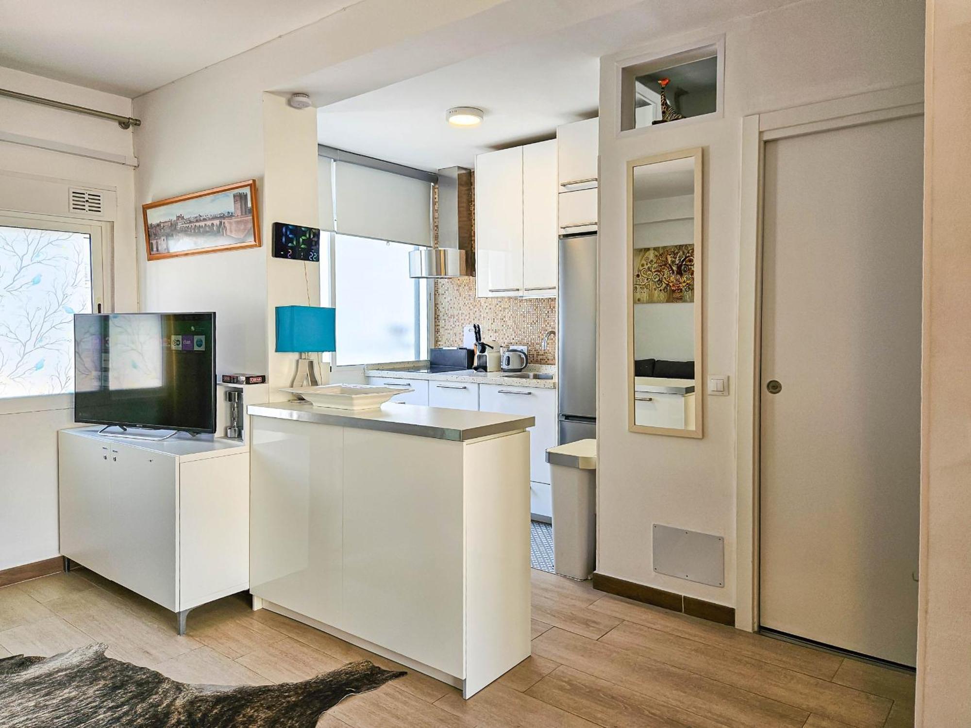 One Bedroom *