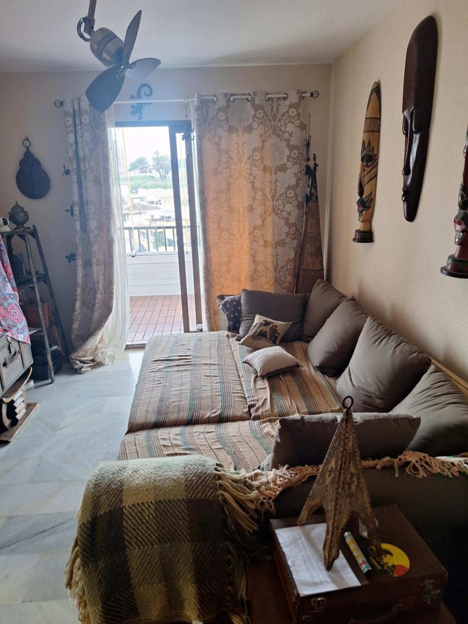 Suspiro Del Faro Apartment Fuengirola