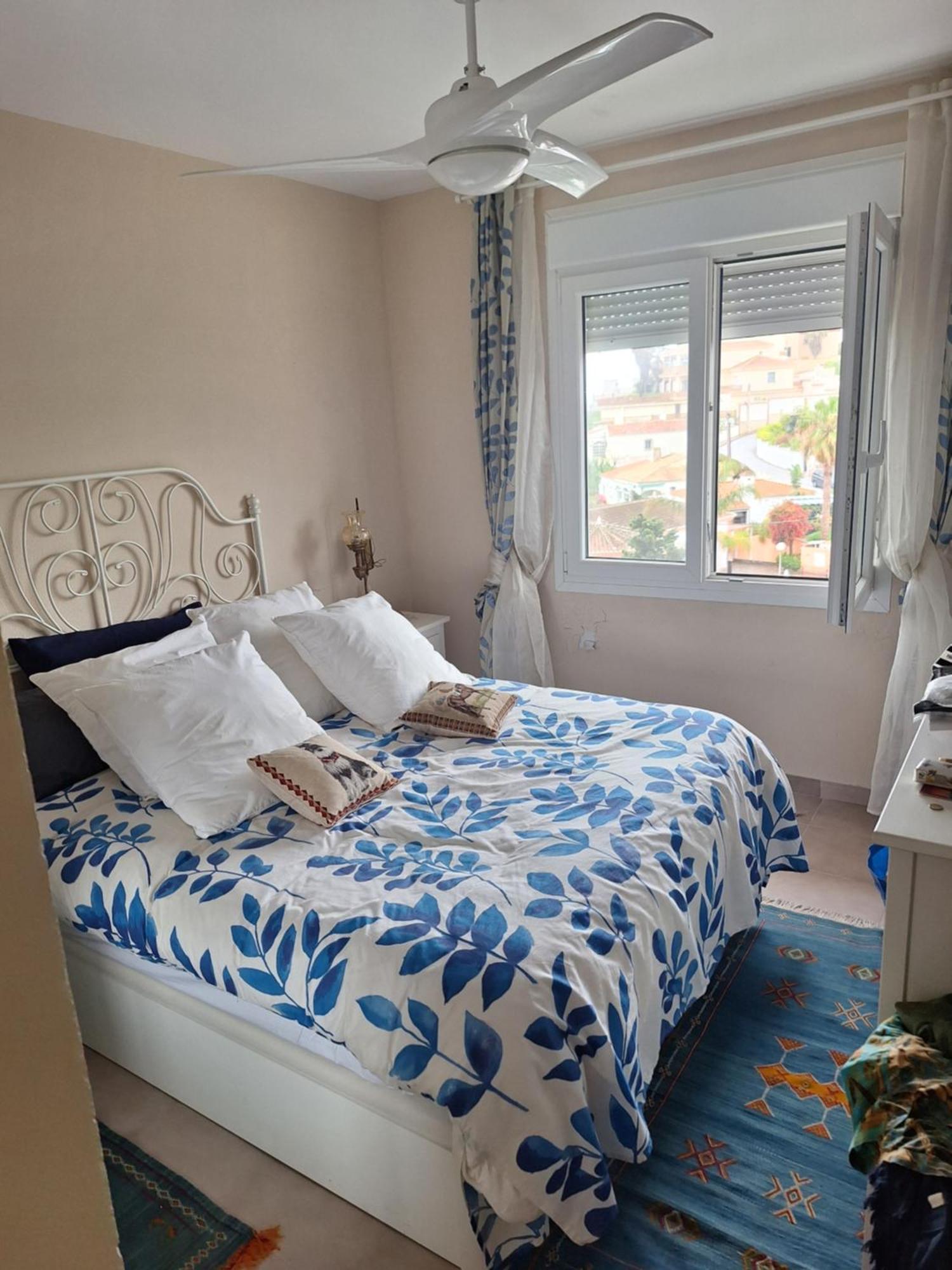 Apartment Suspiro Del Faro Fuengirola