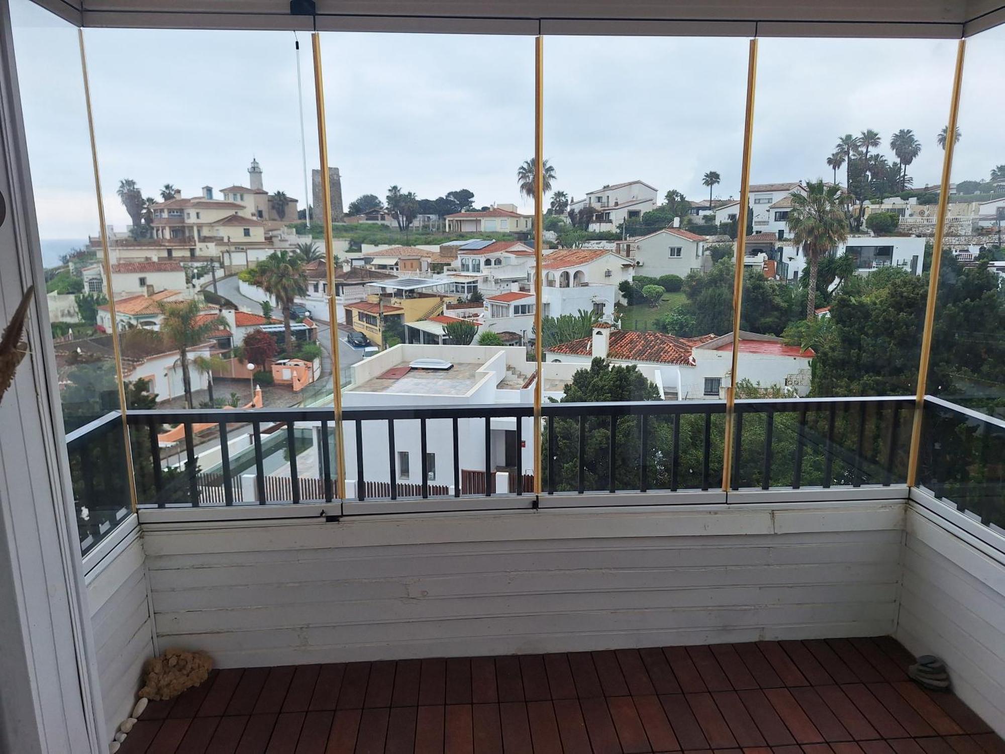 Apartment Suspiro Del Faro