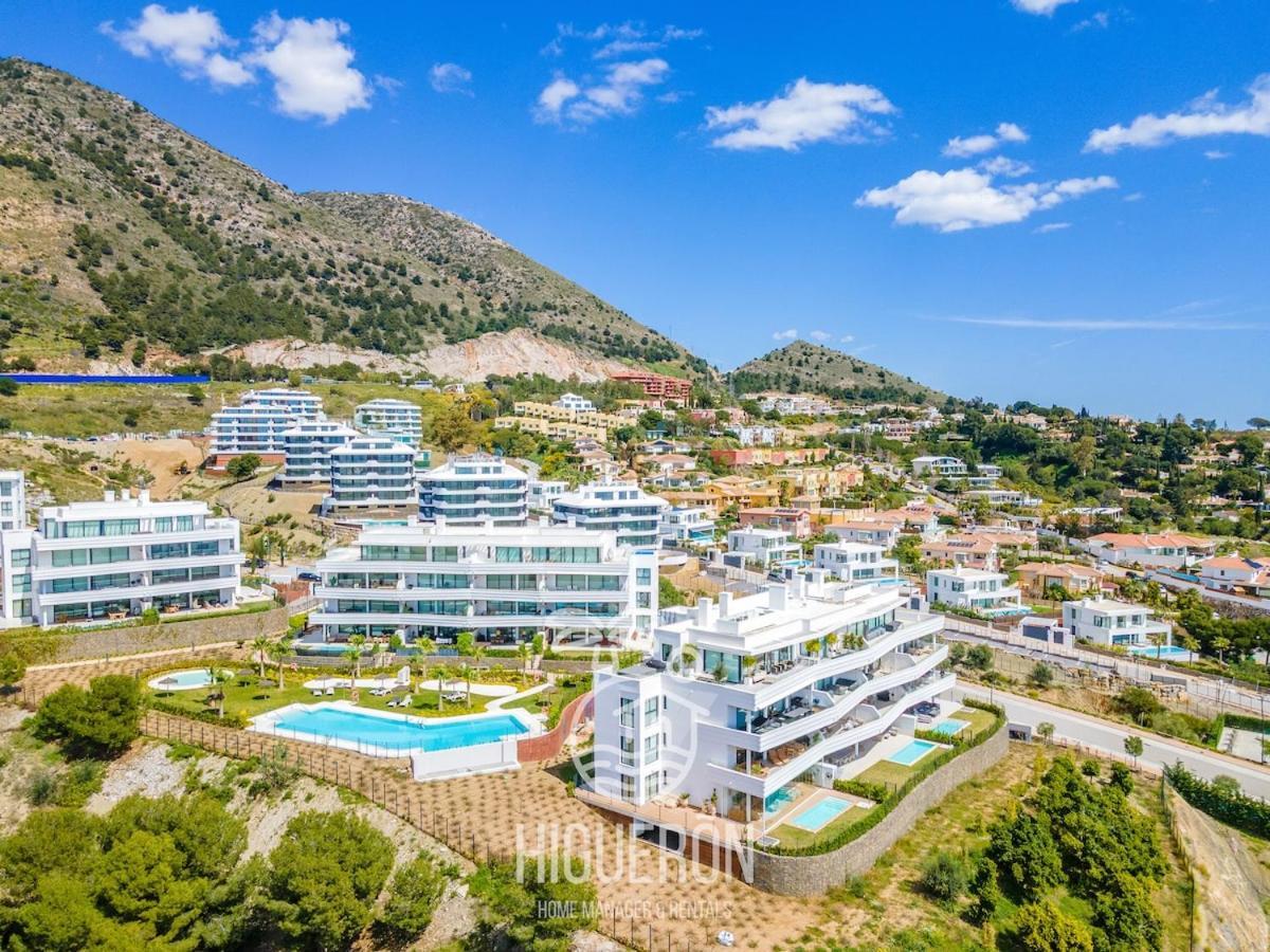 Higueronrentals Nacar Apartment