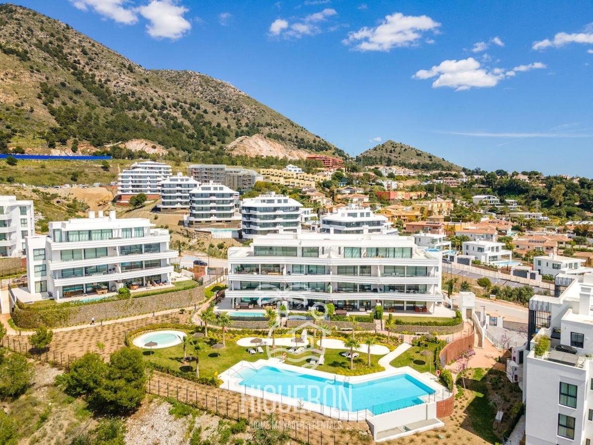Apartment Higueronrentals Nacar