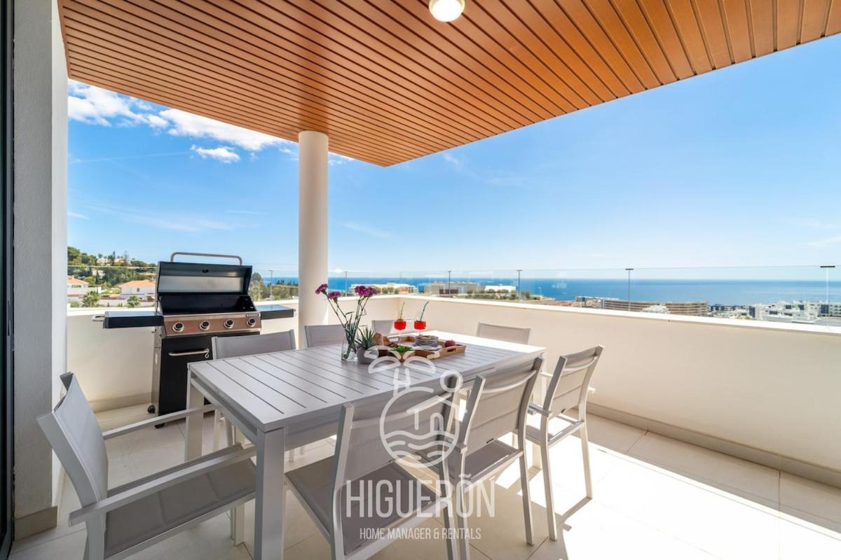 Higueronrentals Nacar Apartment *