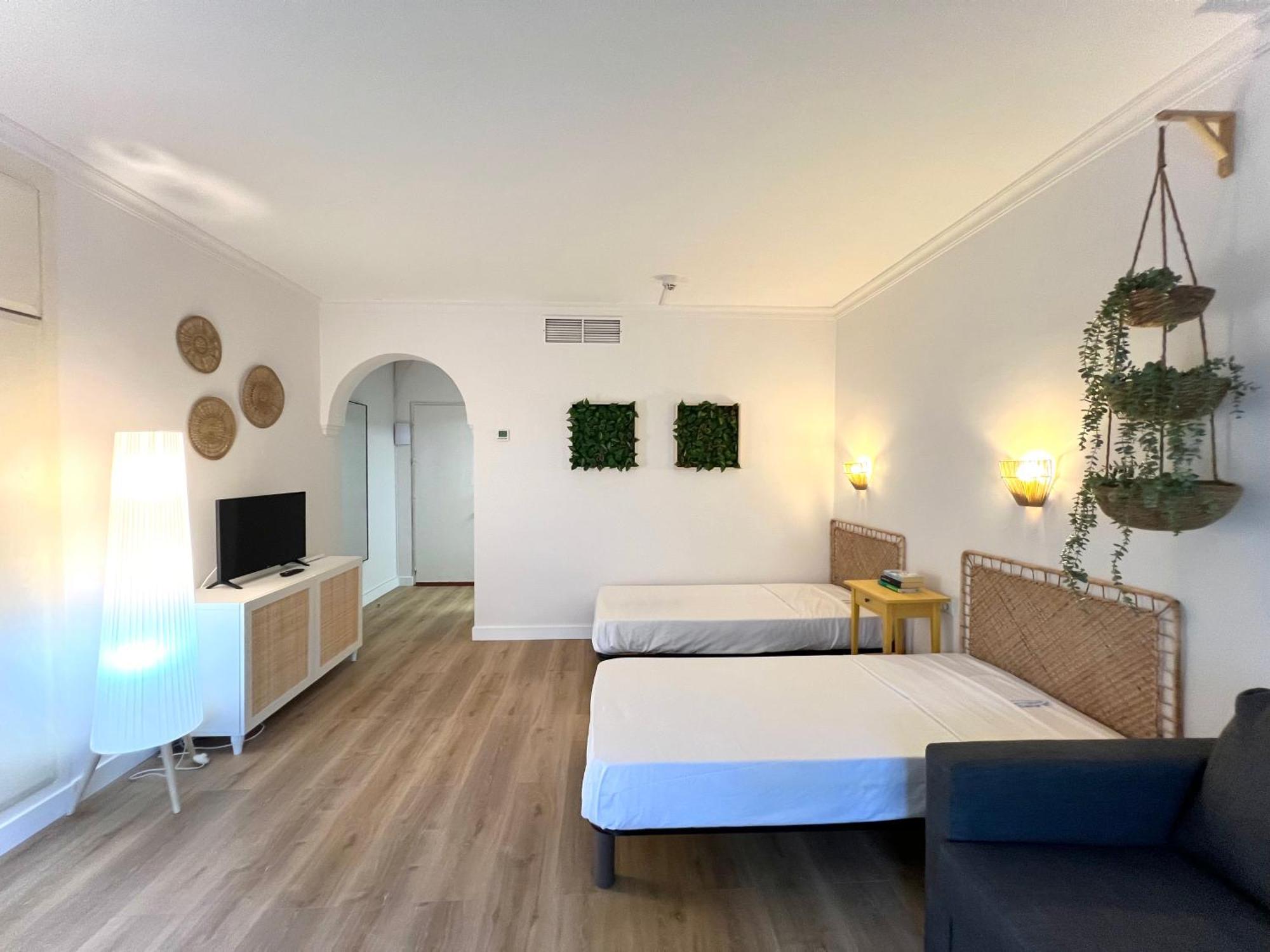 Appartement Pyr And Pool I