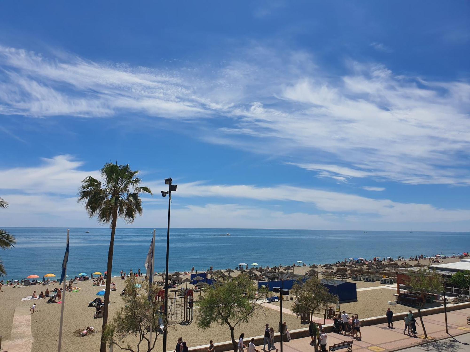 Sun And Sea * Fuengirola