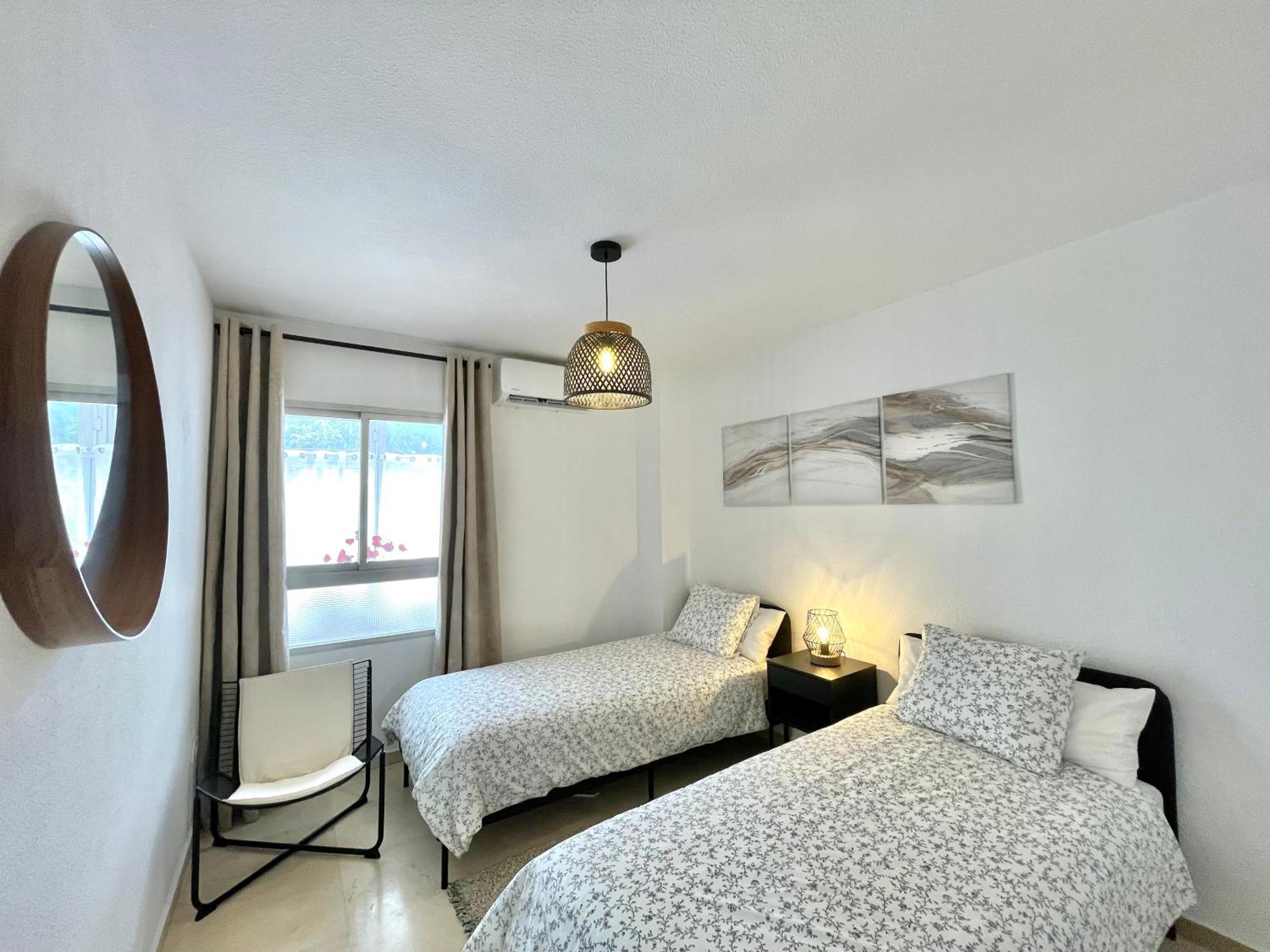 Retreat 2 Bedroom