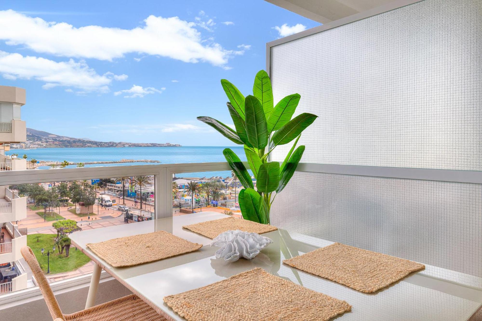 Appartement Solana 26 Incredible Sea Views