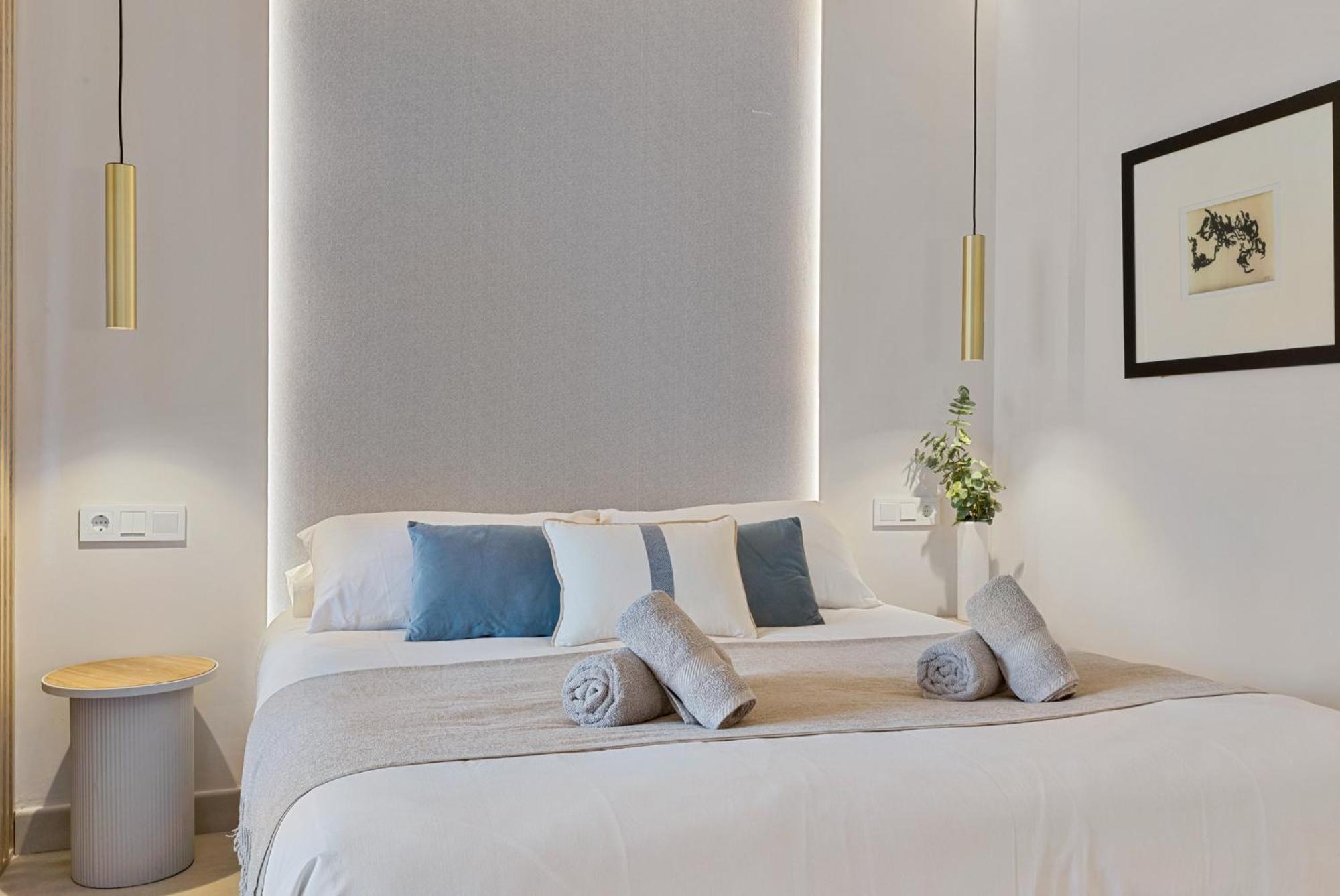 Solana 26 Incredible Sea Views Appartement