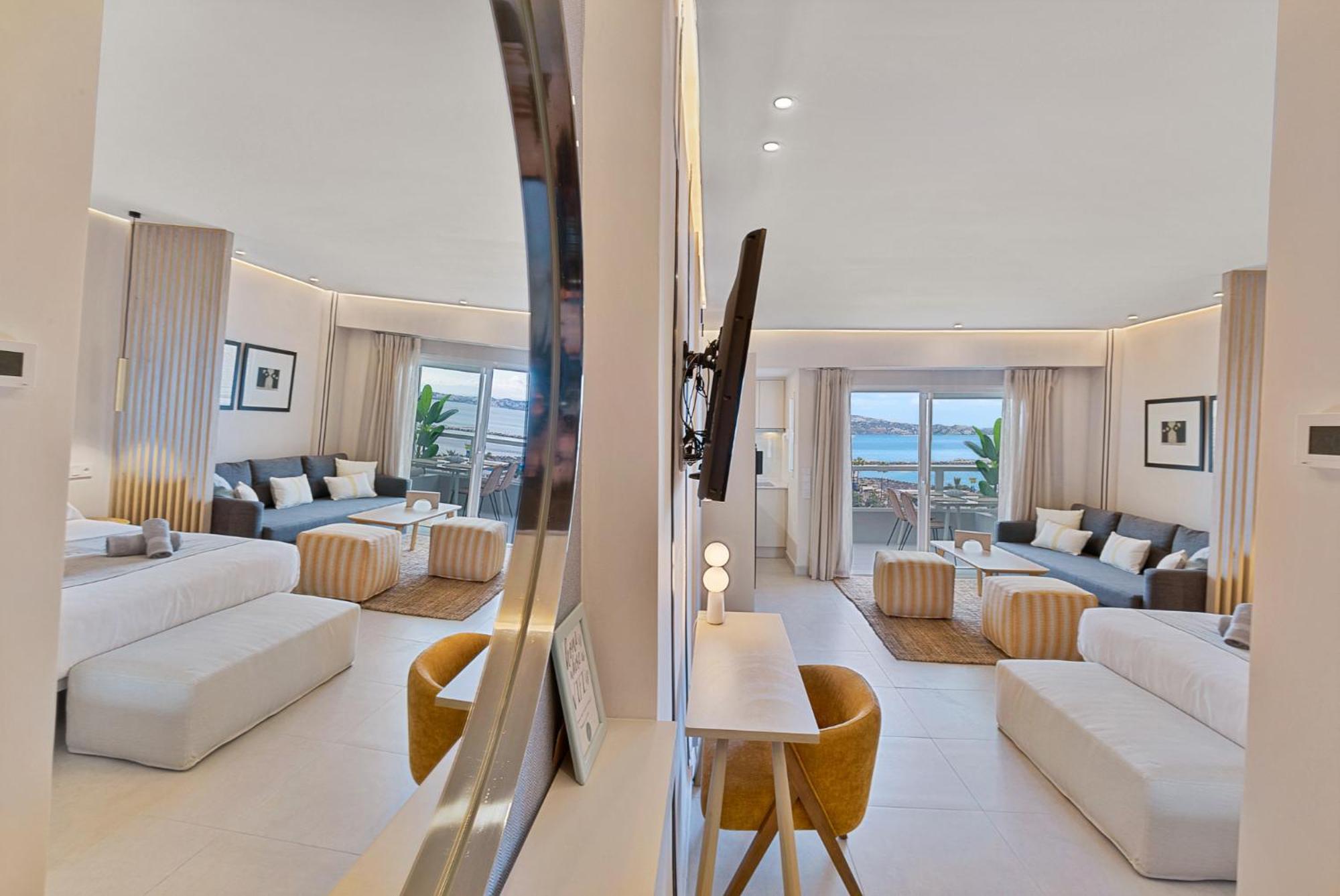 Solana 26 Incredible Sea Views Appartement *