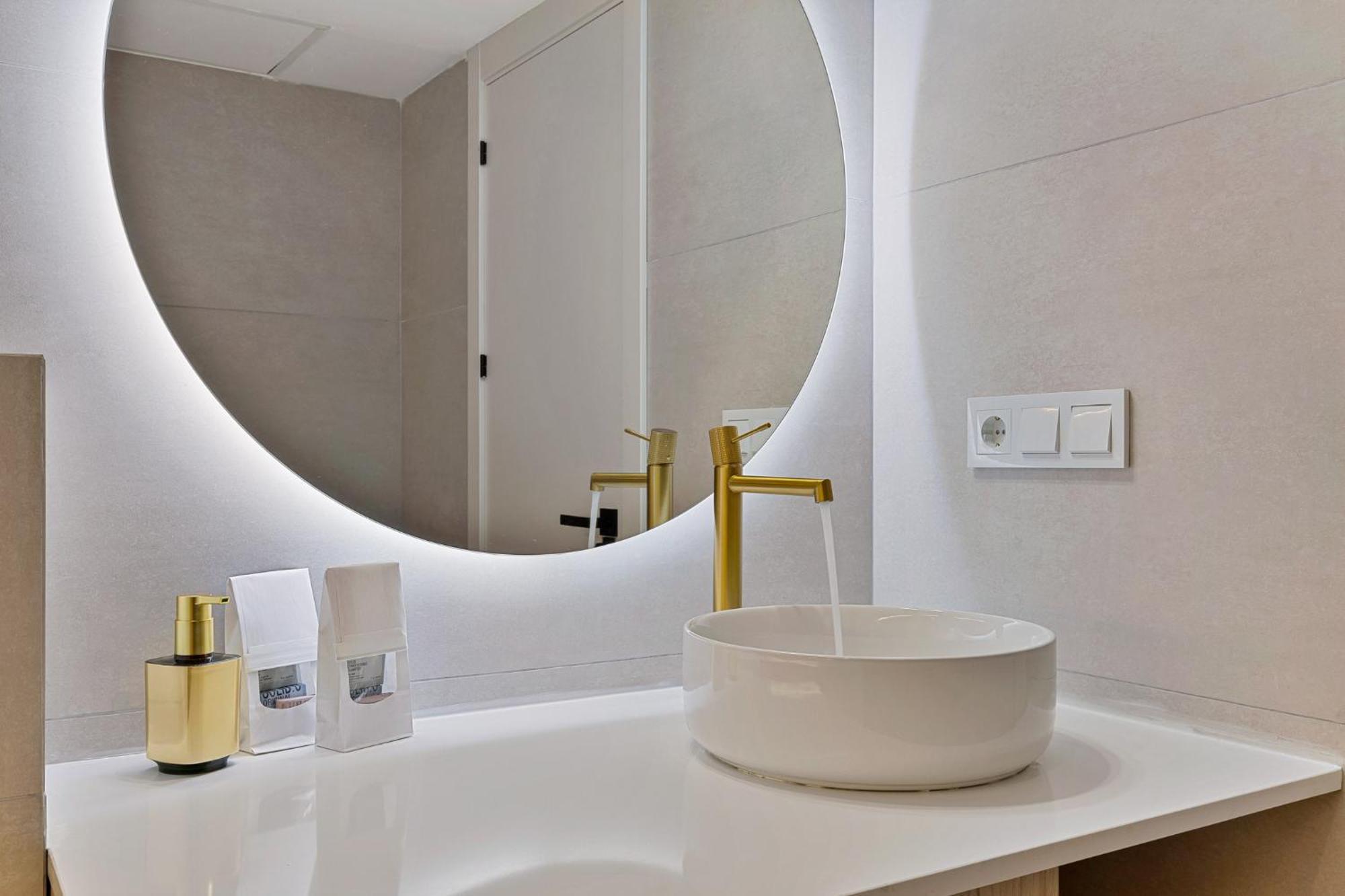 Appartement Solana 26 Incredible Sea Views *