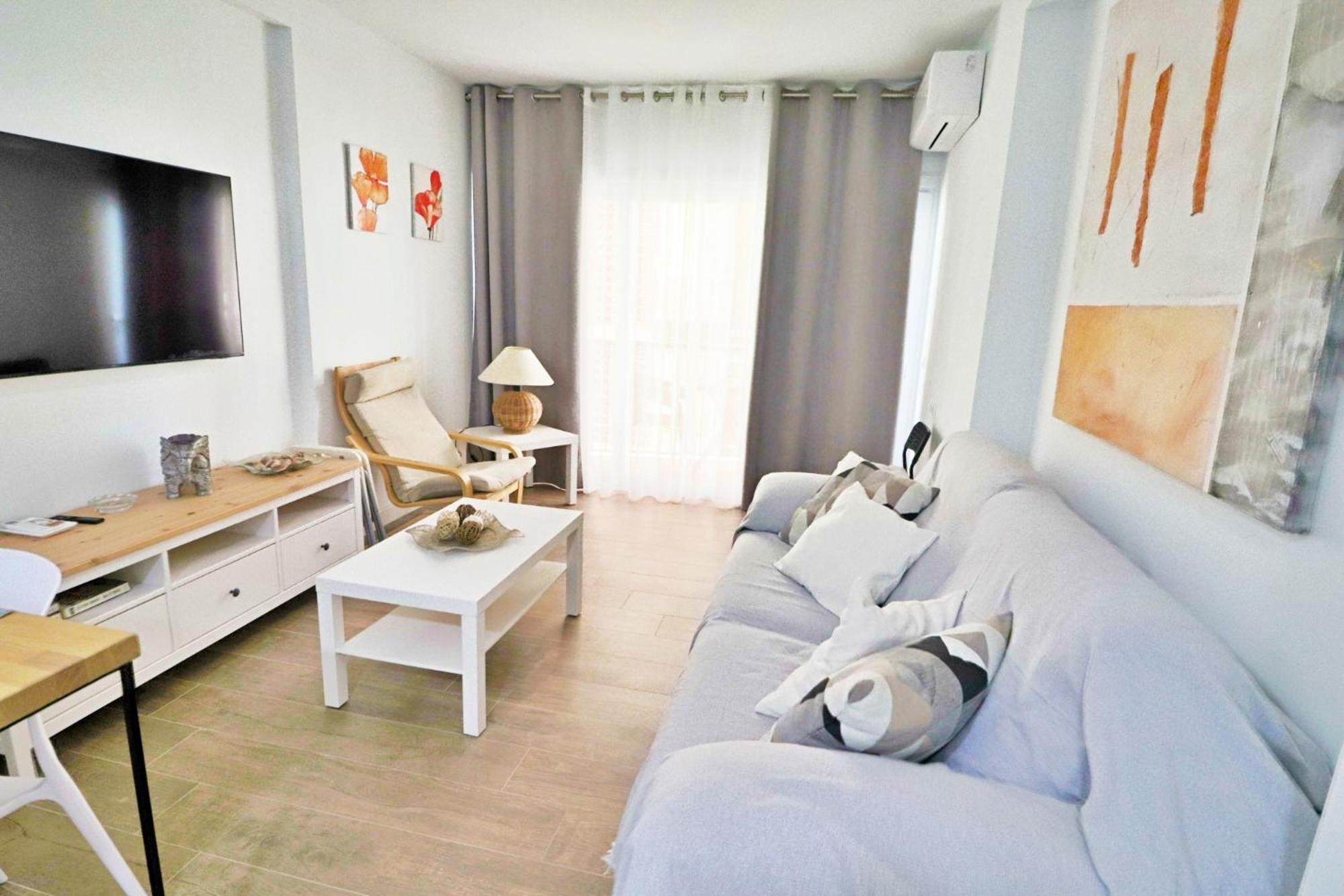 Perla 5 * Fuengirola