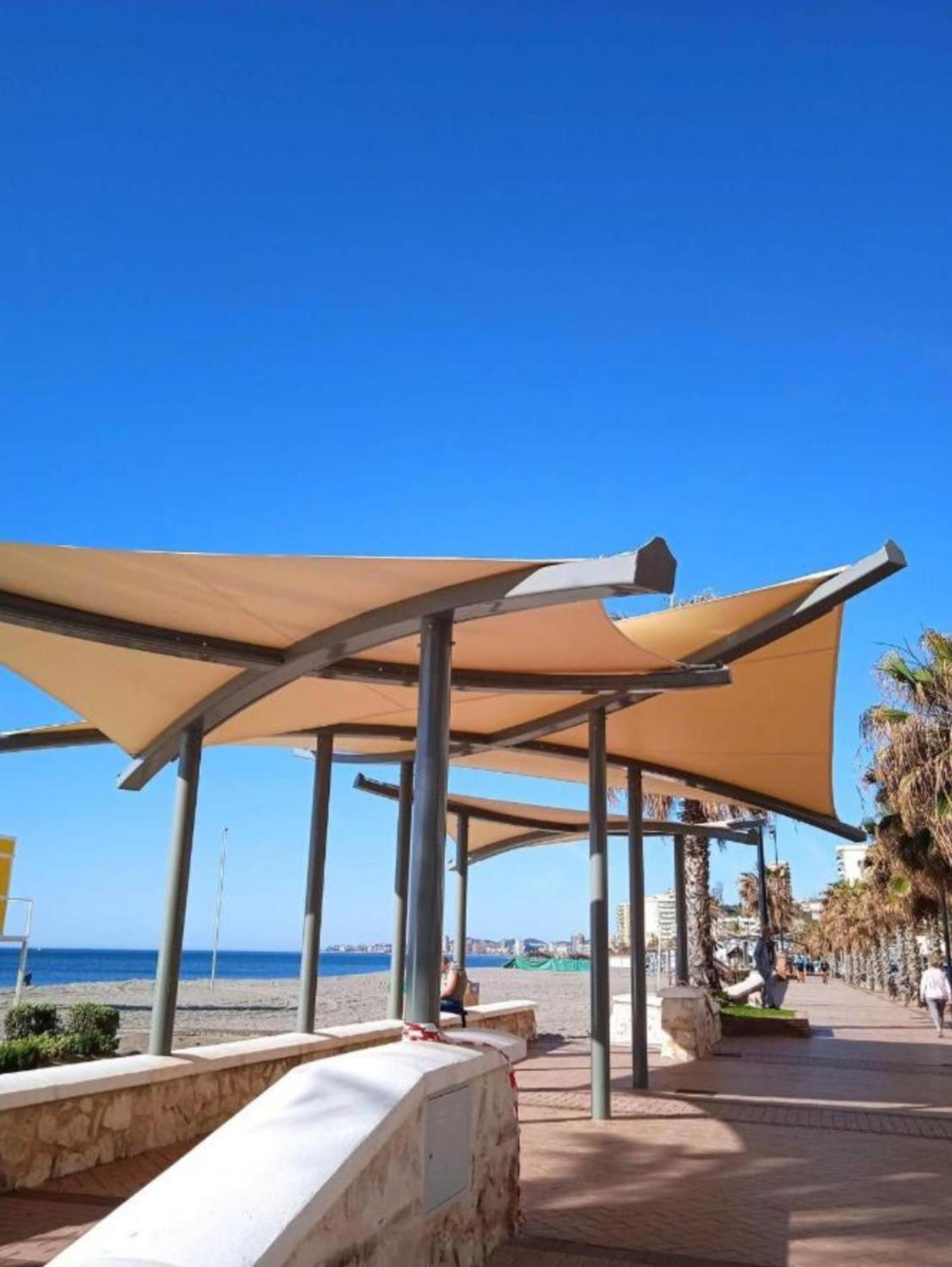 Los Boliches Playa * Fuengirola