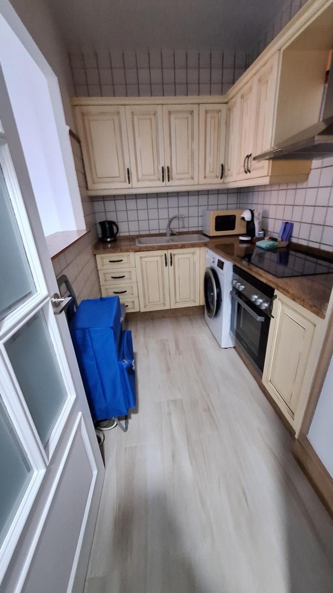 Perla 5, Primera Linea De Playa Y Centrico Fuengirola