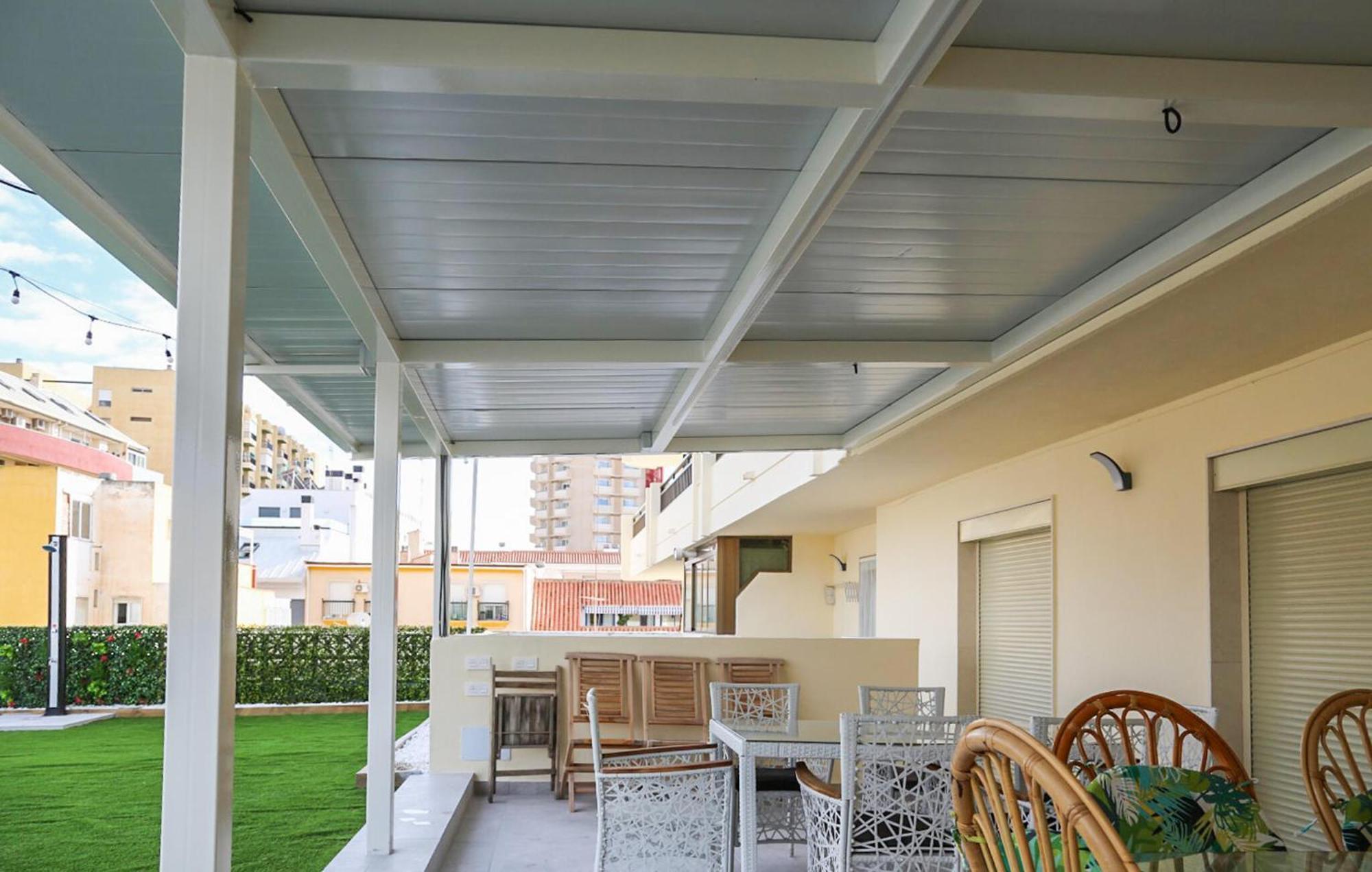 Pet Friendly In Fuengirola