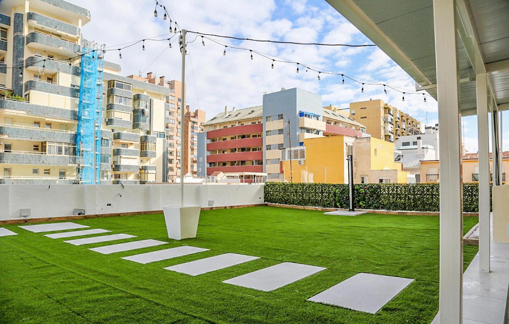 Apartment Pet Friendly In