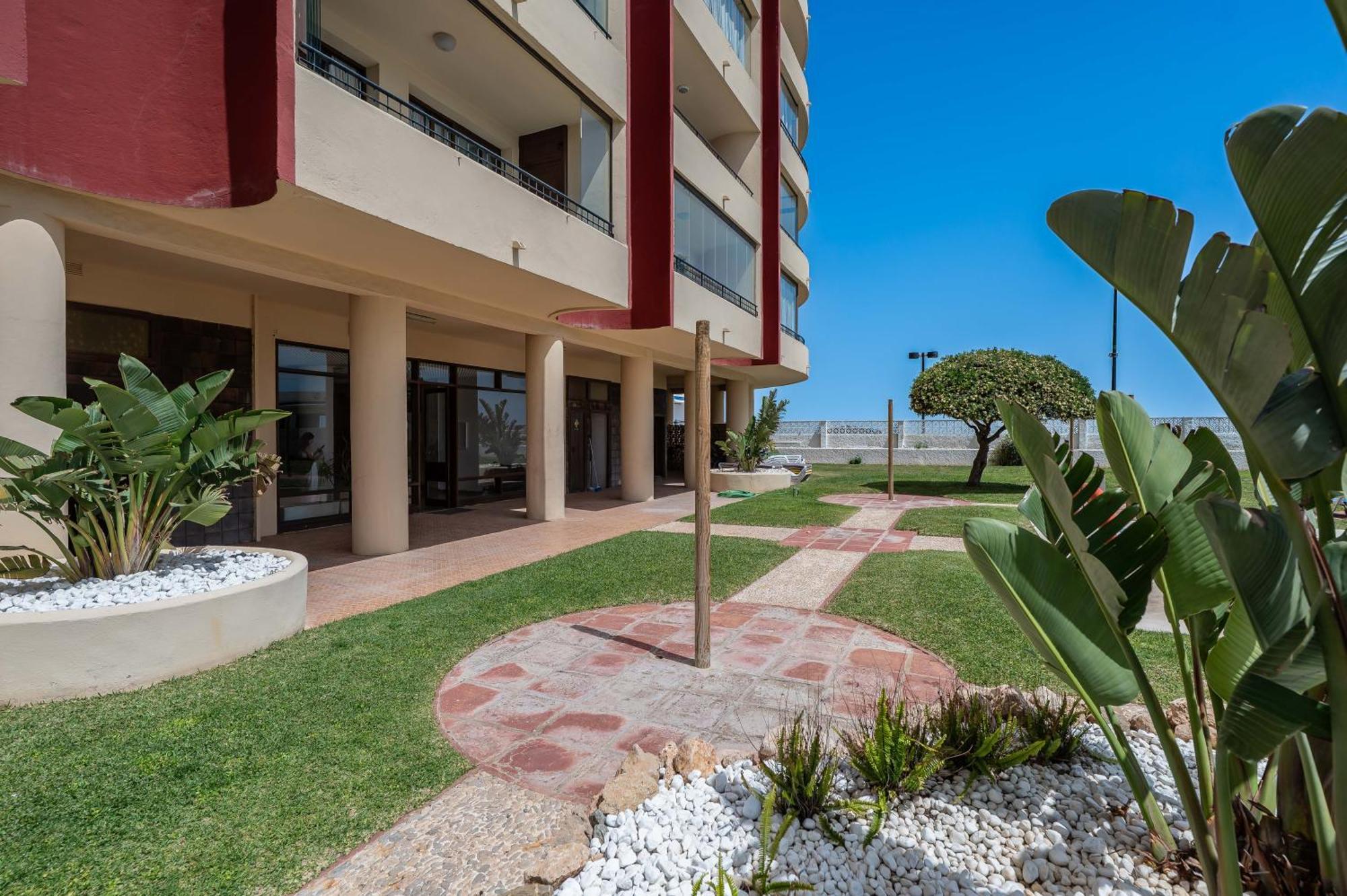 Apartamento With A Sea View Fuengirola