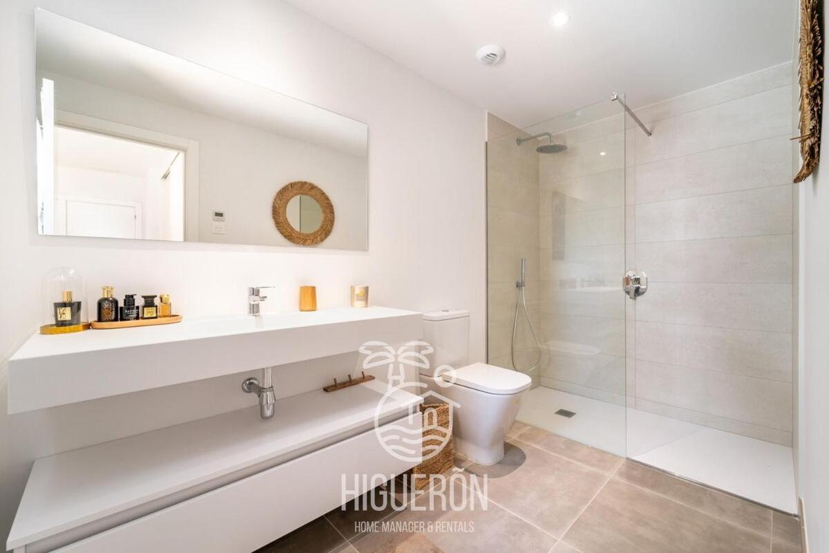 Higueronrentals Casa Alma