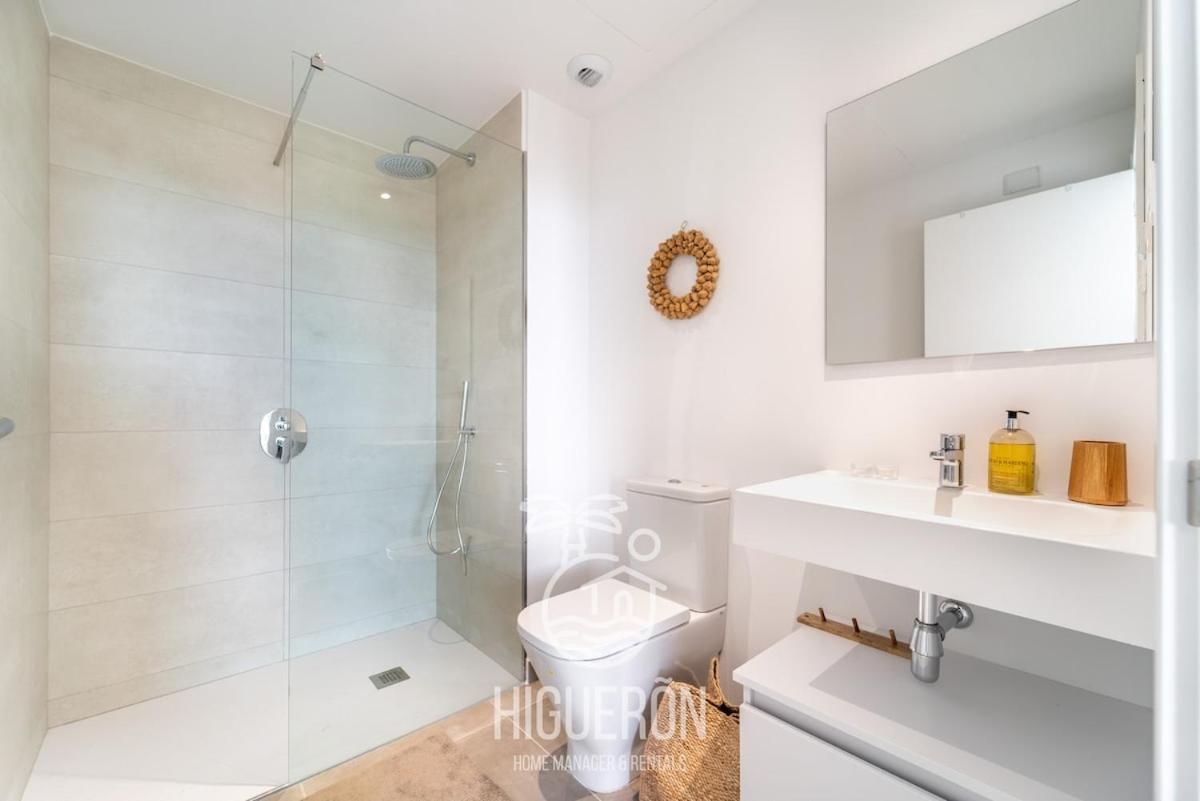 Appartement Higueronrentals Casa Alma Fuengirola