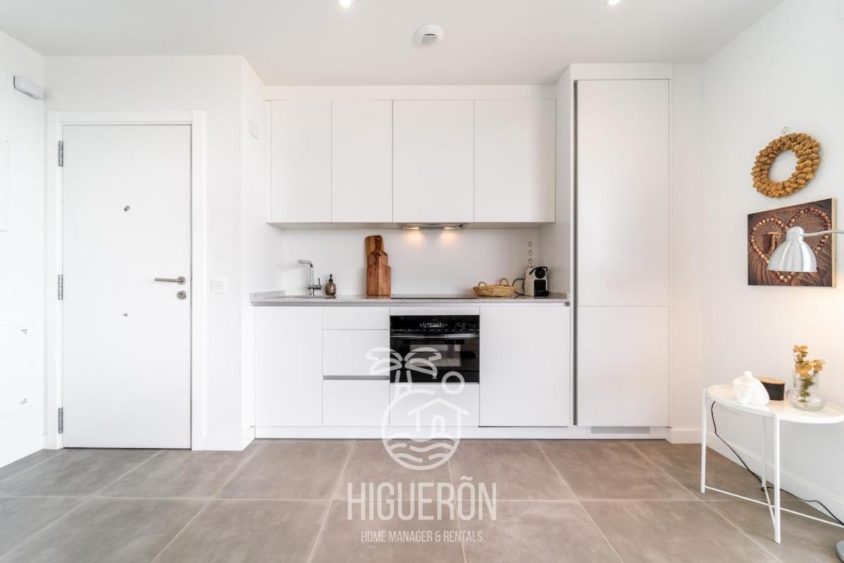 Higueronrentals Casa Alma * Fuengirola