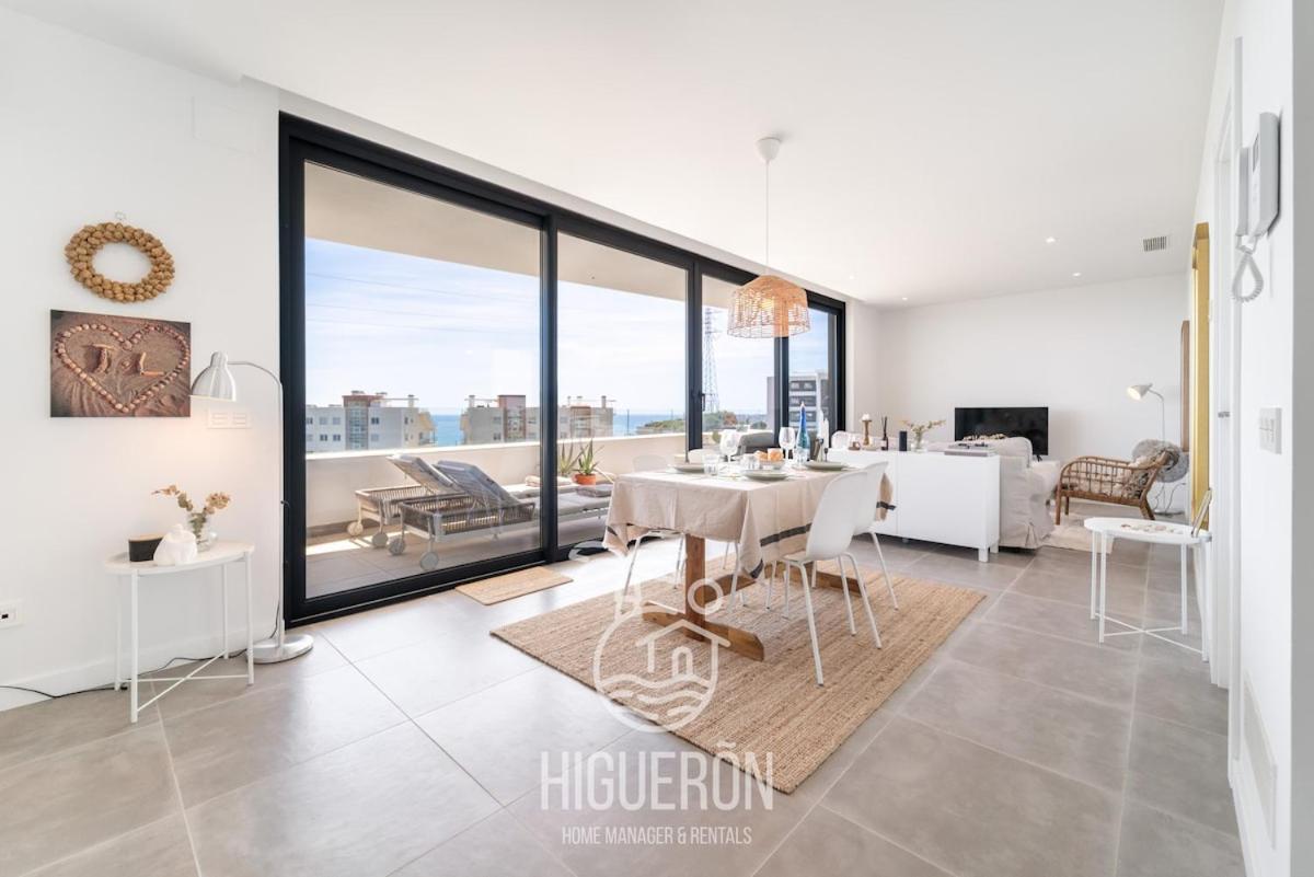 Higueronrentals Casa Alma Appartement *