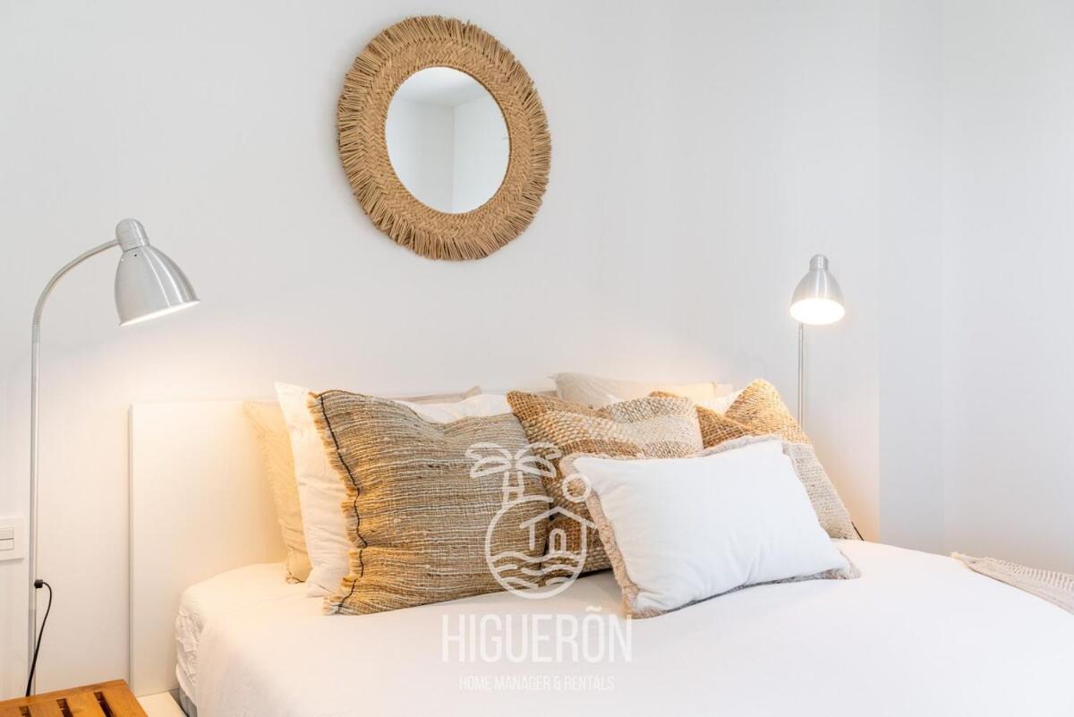 Higueronrentals Casa Alma * Fuengirola