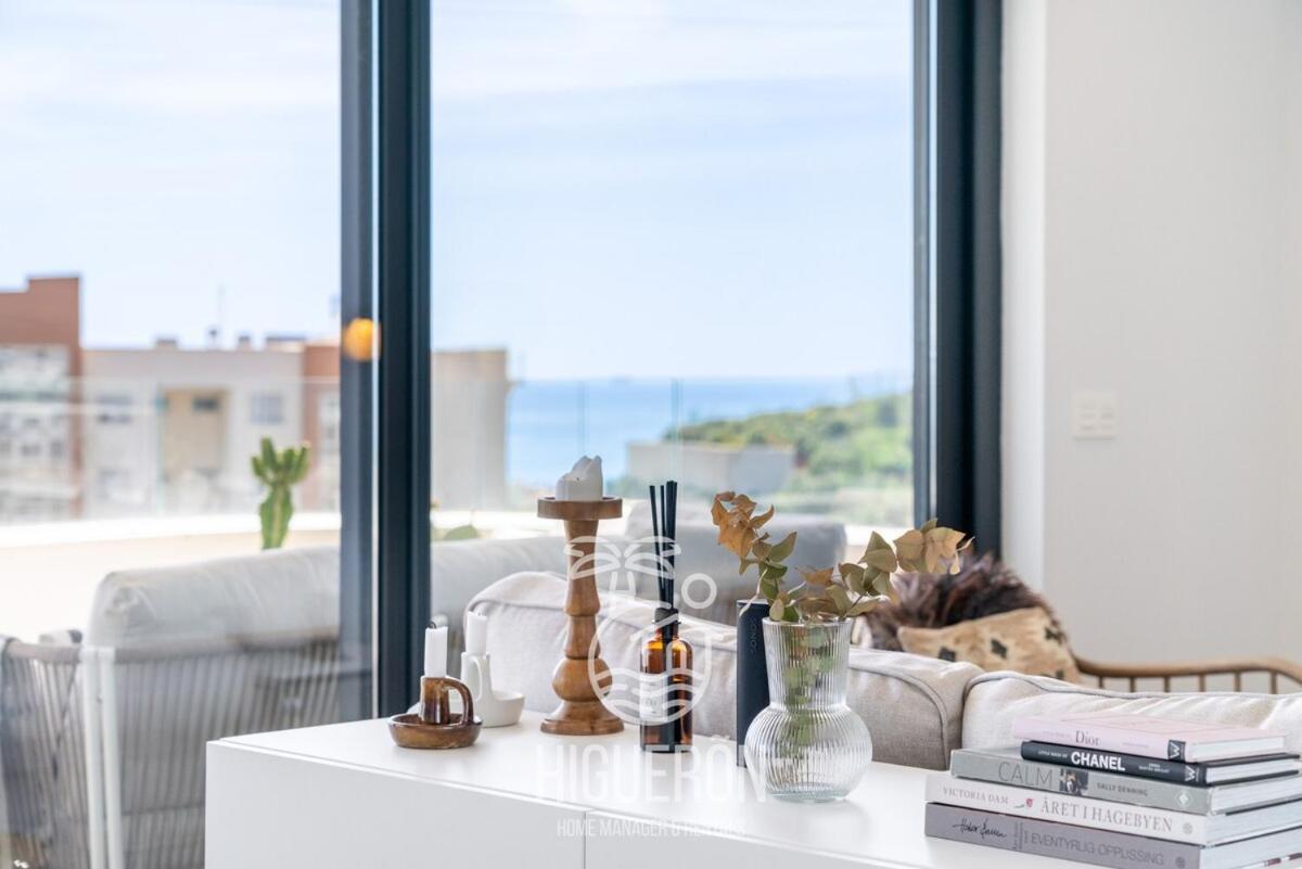 Higueronrentals Casa Alma Appartement *