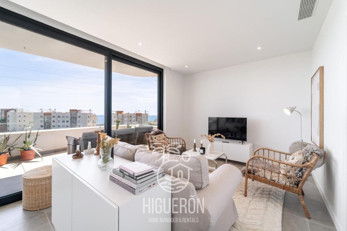 Appartement Higueronrentals Casa Alma Fuengirola