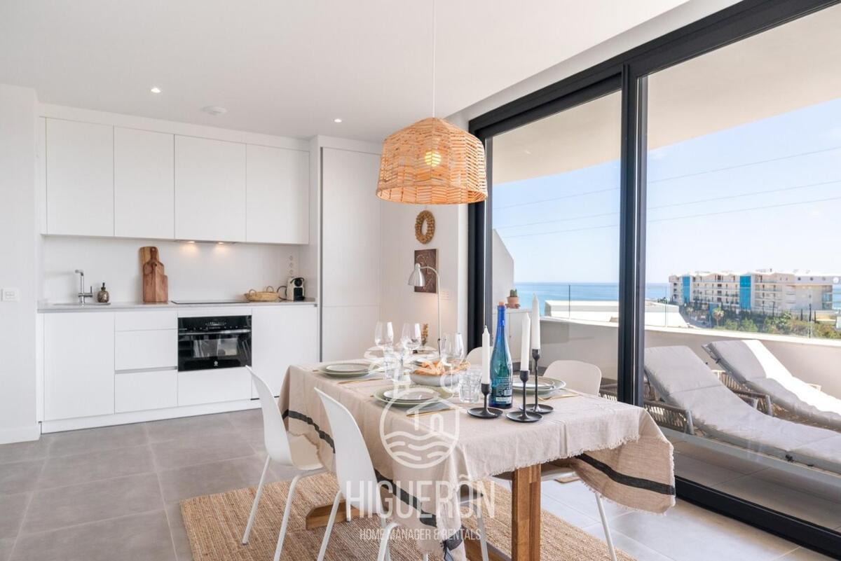 Appartement Higueronrentals Casa Alma