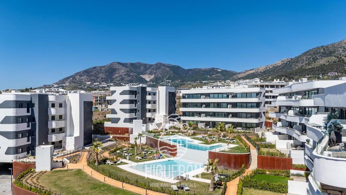 Higueronrentals Casa Alma * Fuengirola