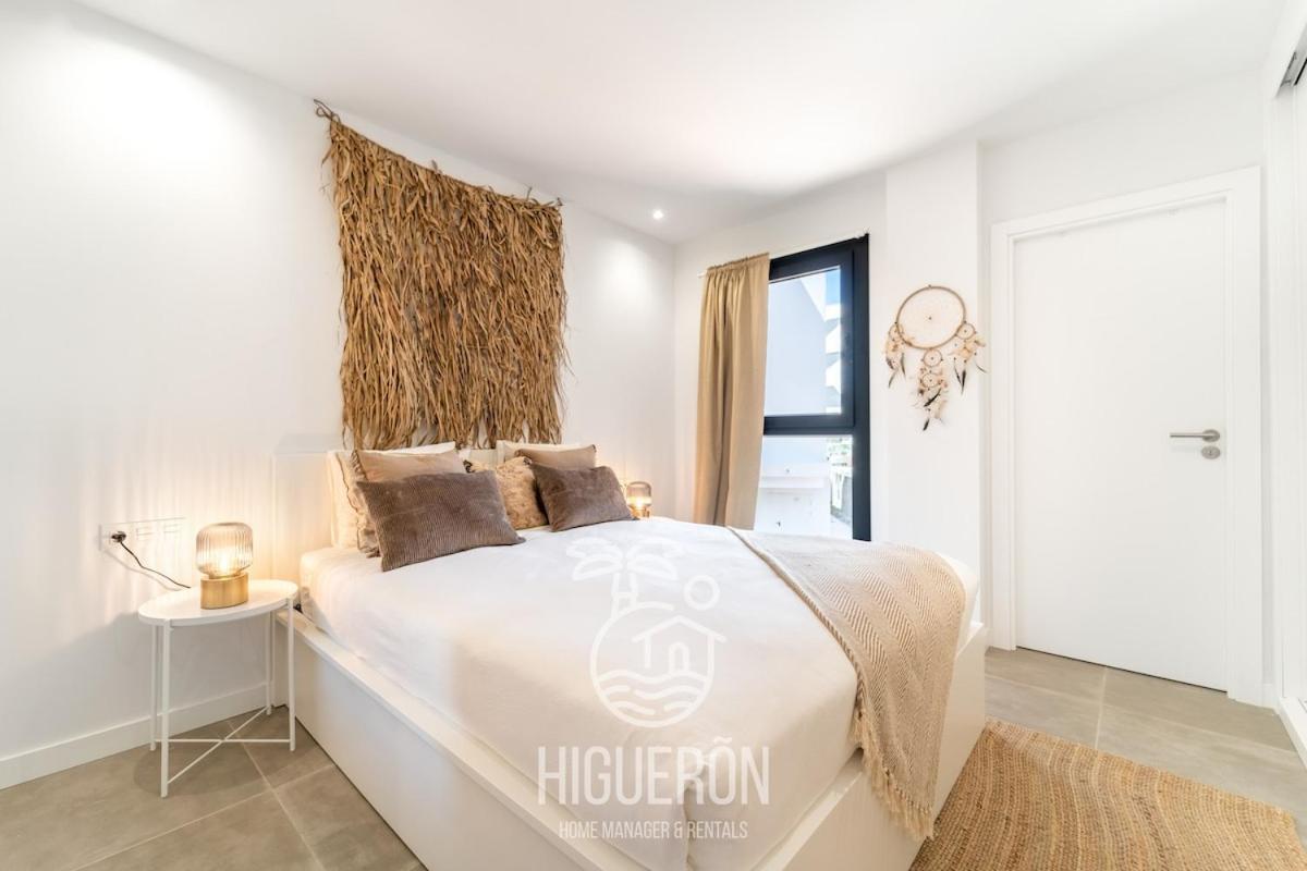 Appartement Higueronrentals Casa Alma