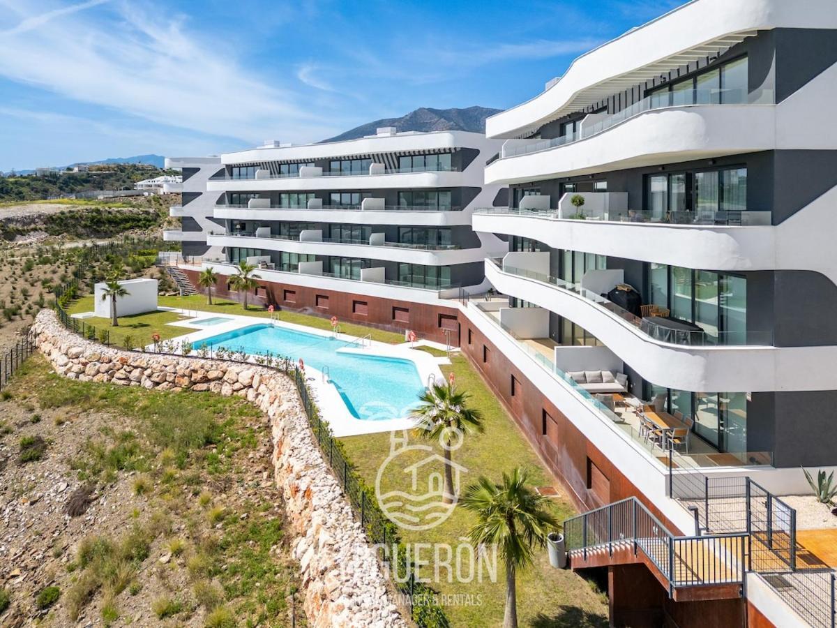 Higueronrentals Casa Alma Appartement *