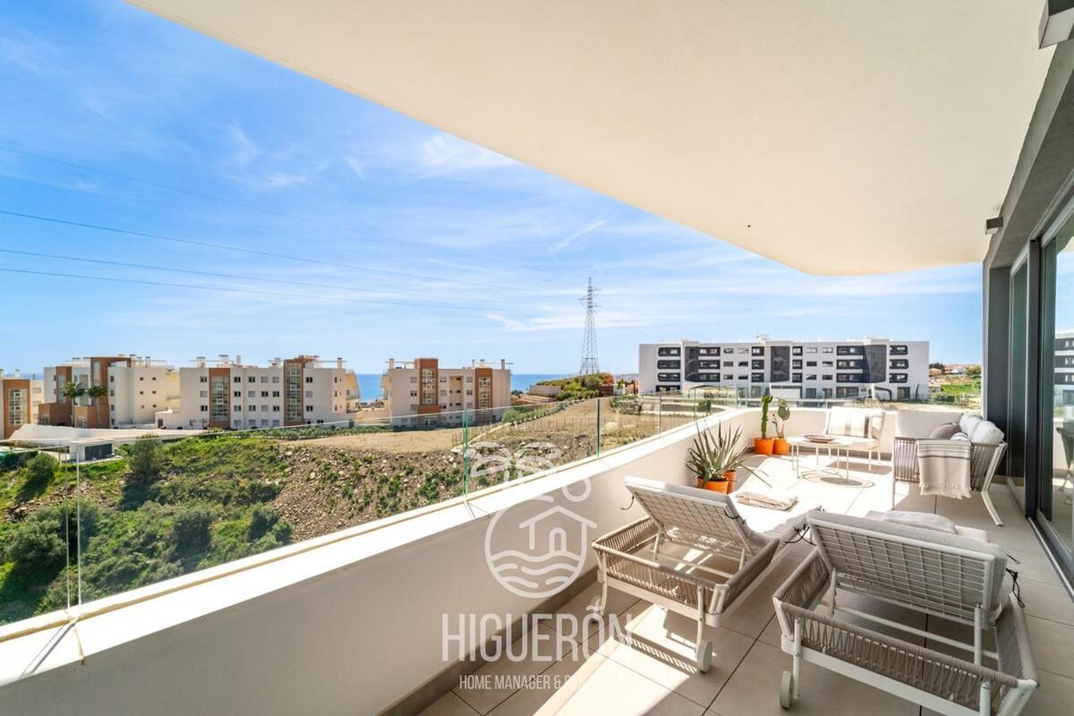 Higueronrentals Casa Alma Appartement *