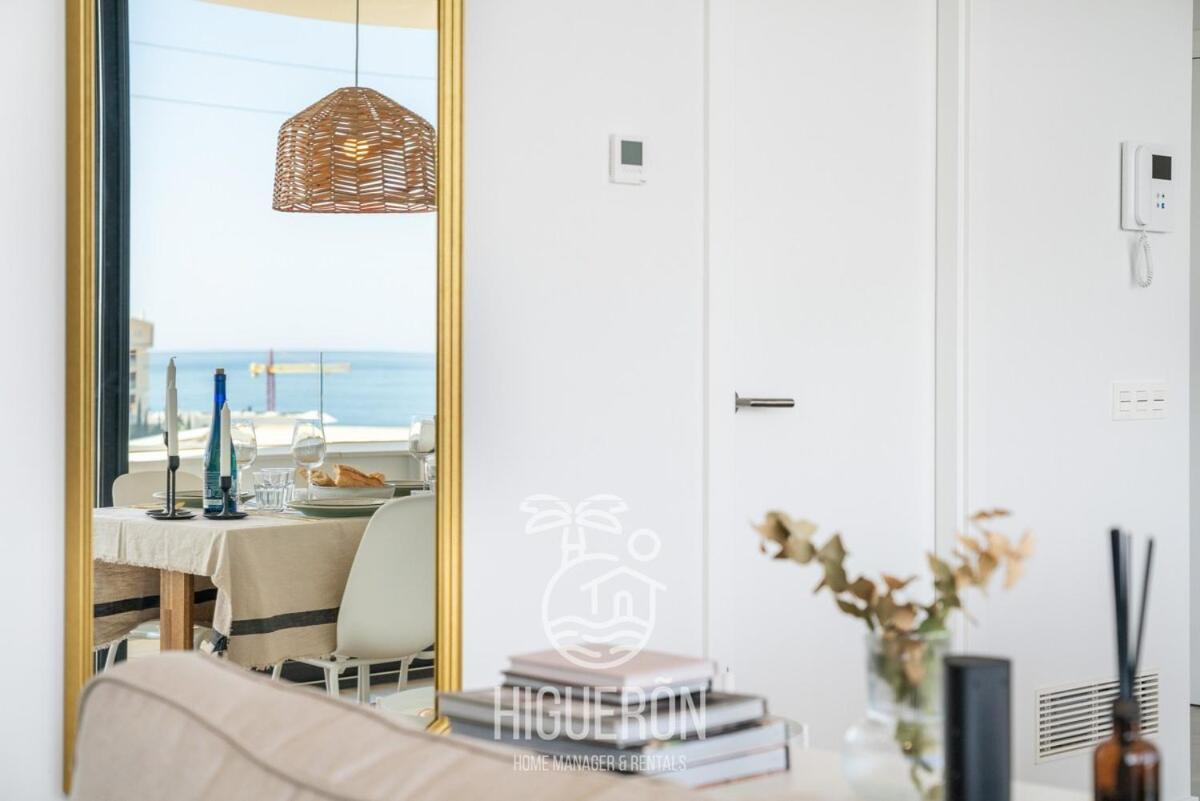 Appartement Higueronrentals Casa Alma Fuengirola