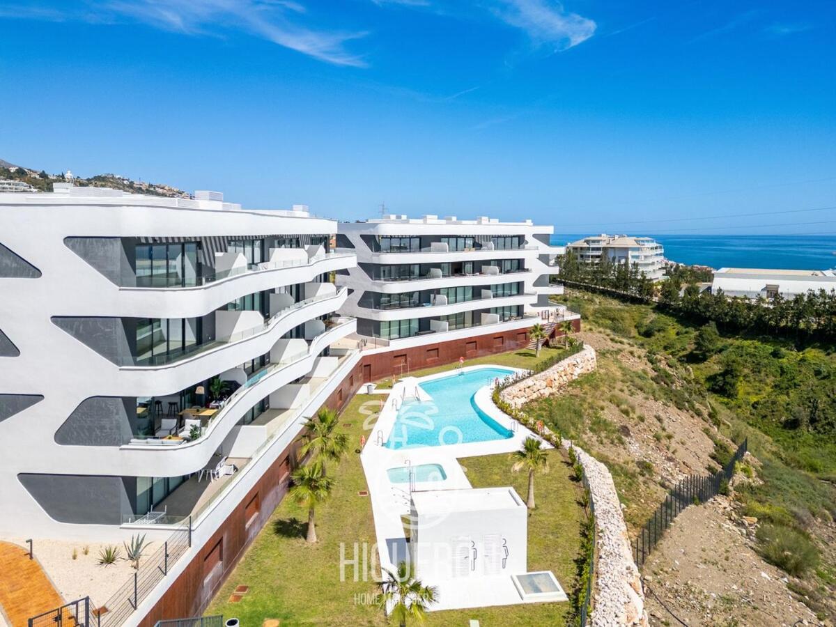Appartement Higueronrentals Casa Alma