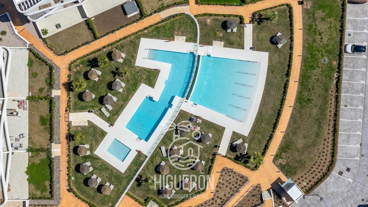 Appartement Higueronrentals Casa Alma Fuengirola