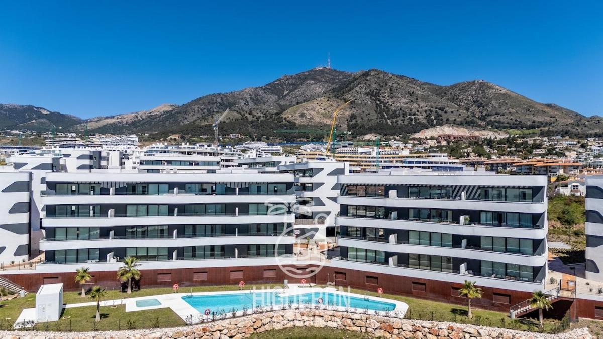 Appartement Higueronrentals Casa Alma