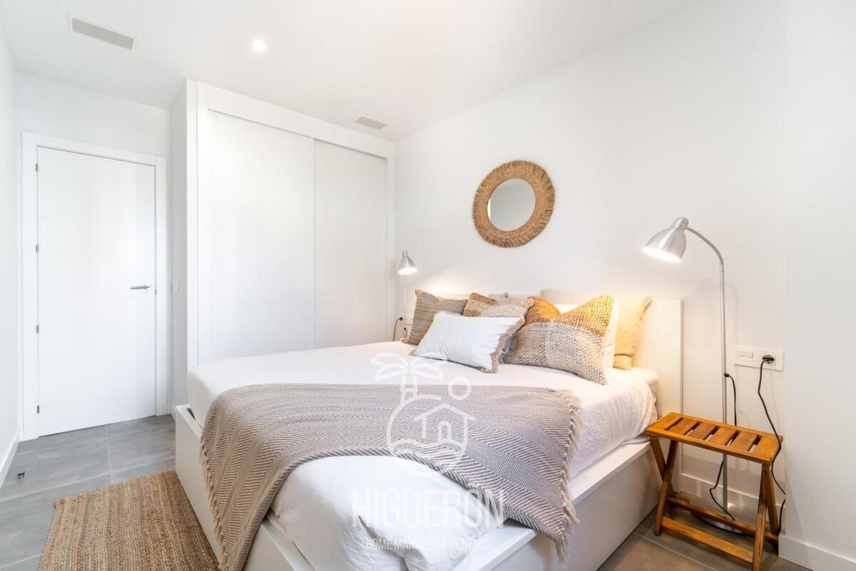 Appartement Higueronrentals Casa Alma *