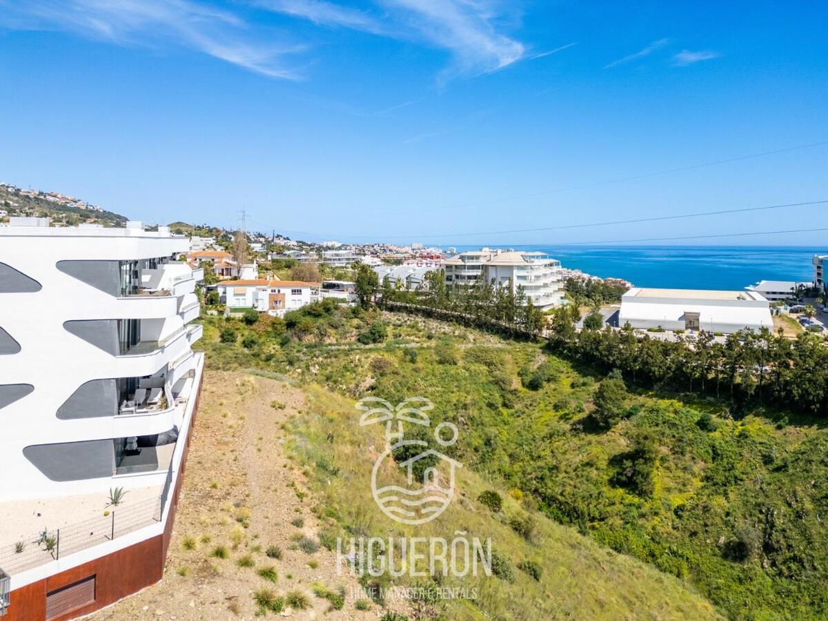 Appartement Higueronrentals Casa Alma Fuengirola