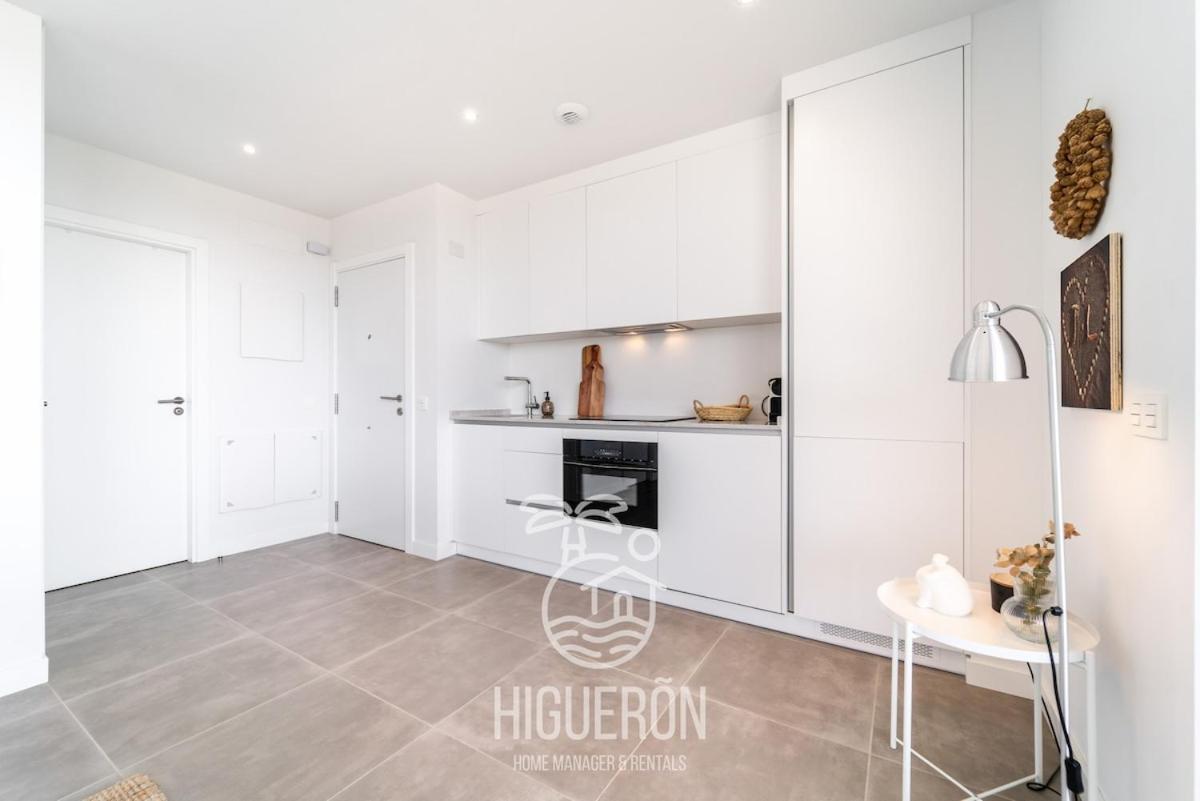 Higueronrentals Casa Alma Appartement