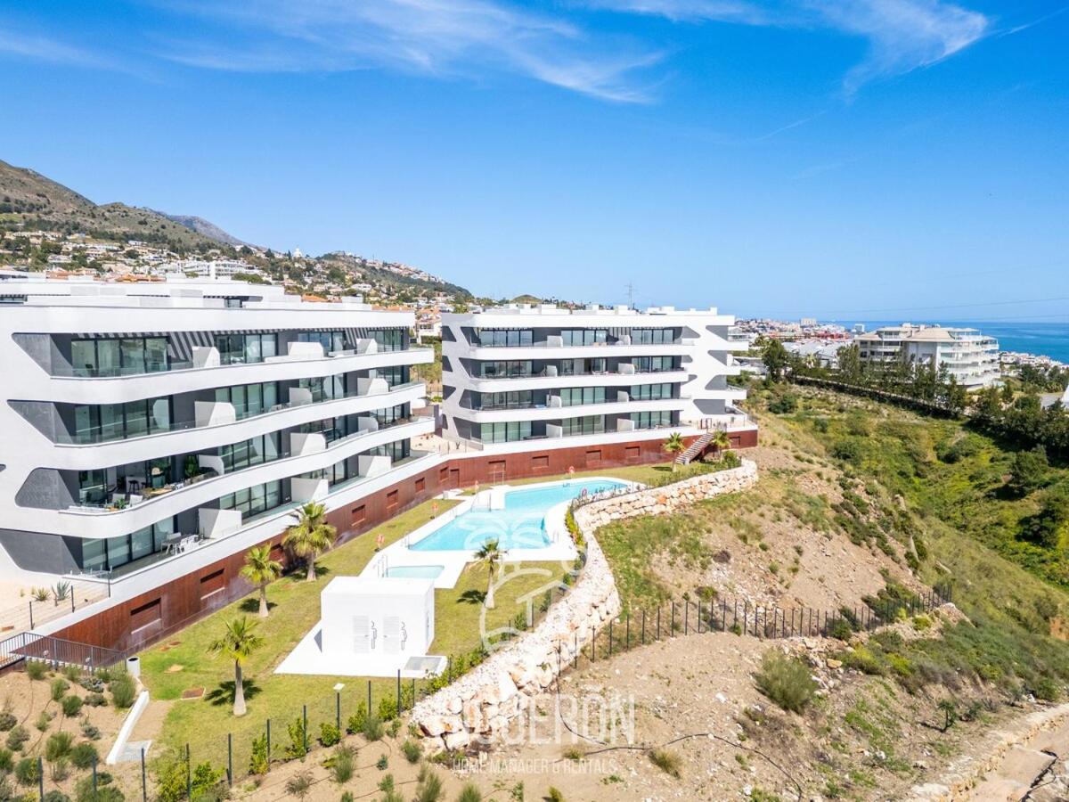 Higueronrentals Casa Alma Appartement *