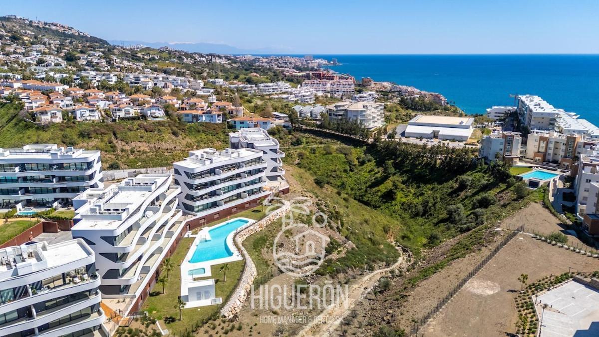 Higueronrentals Casa Alma *