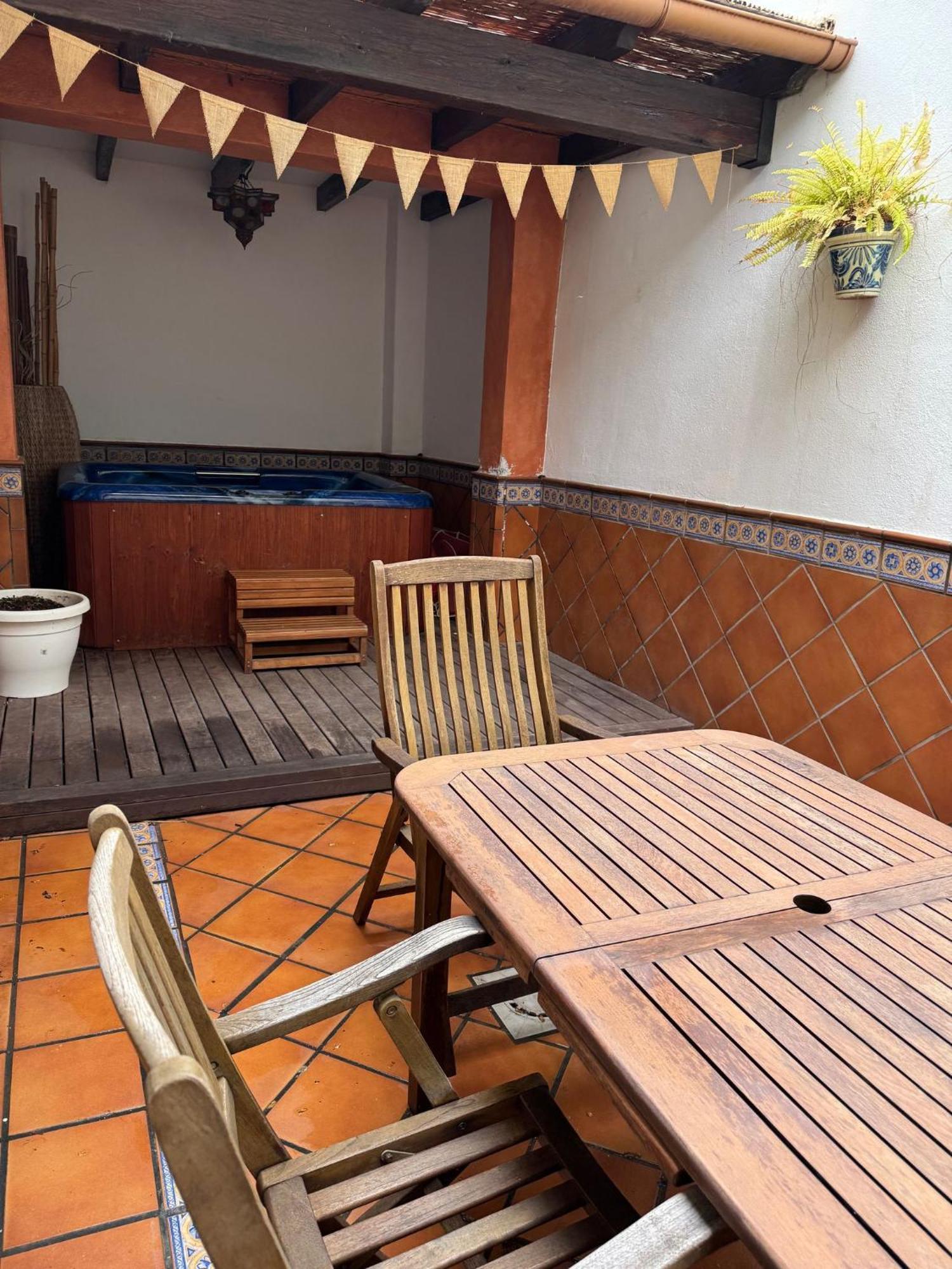 Casa Mm Holiday home Fuengirola