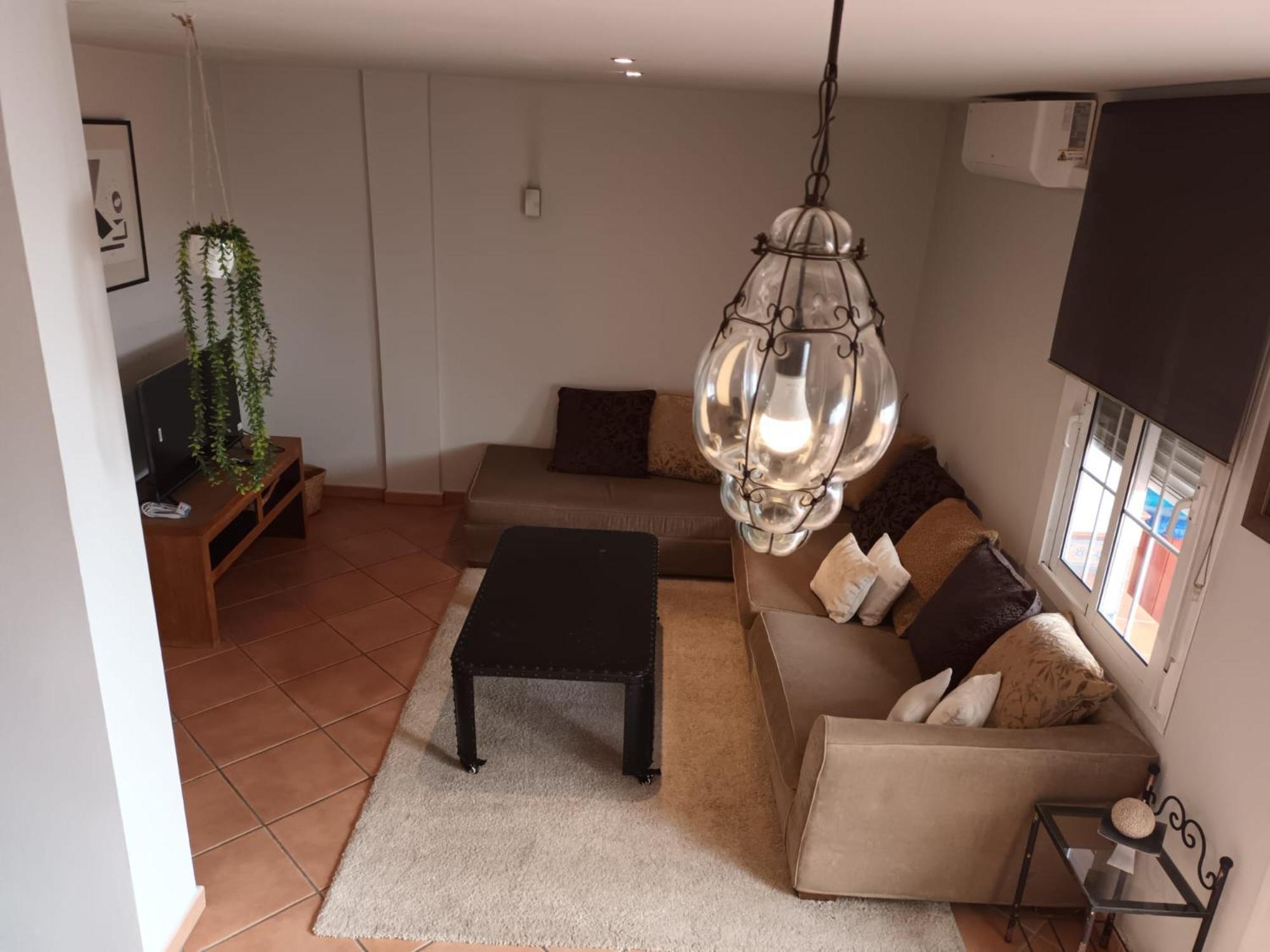 Casa Mm Fuengirola
