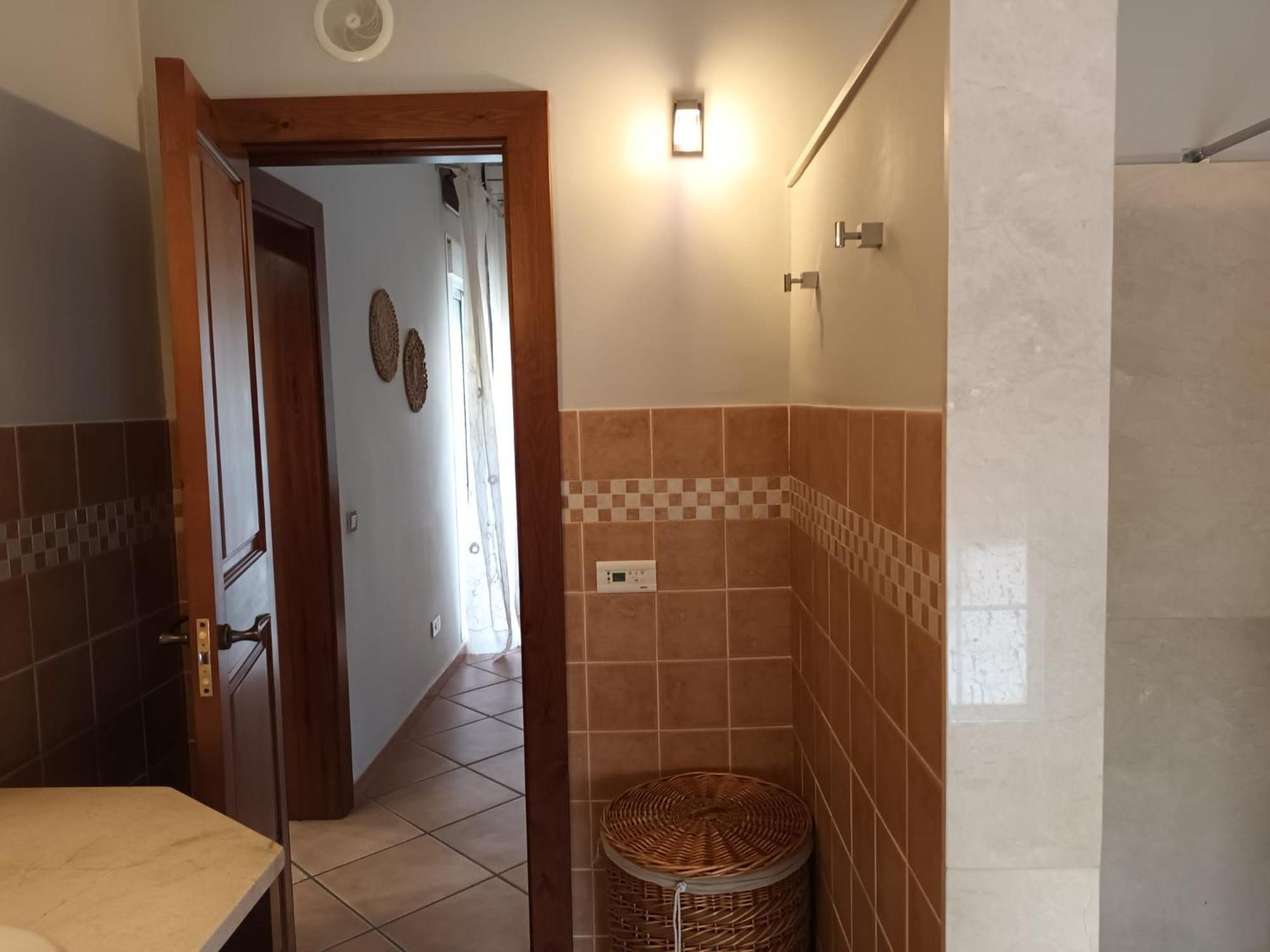 Casa Mm * Fuengirola
